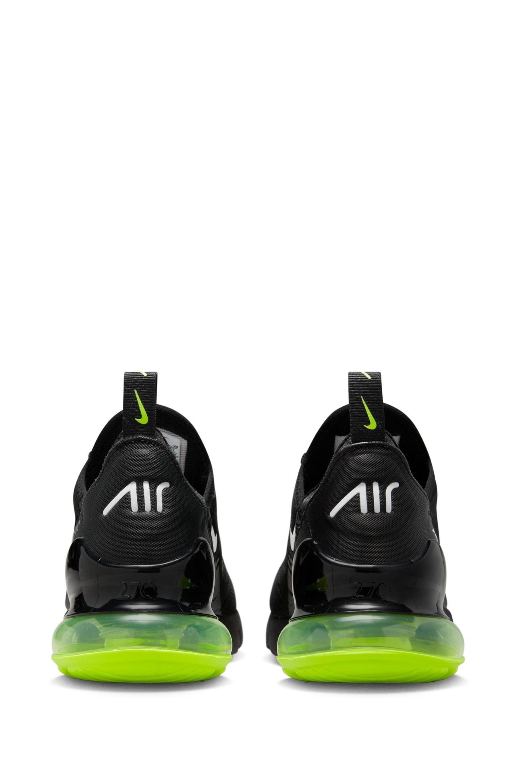 Nike 270 slime cheap