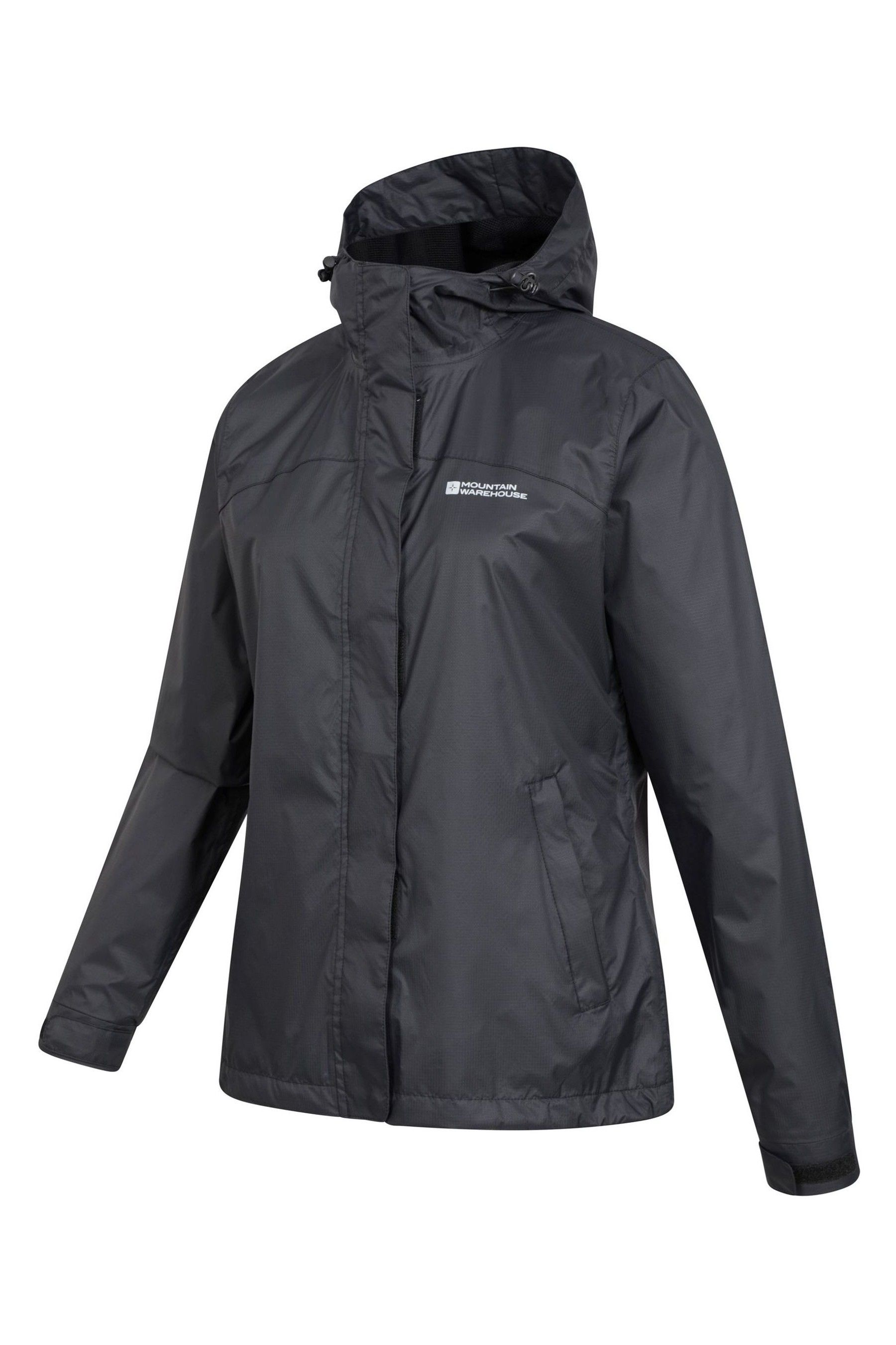 Mountain warehouse womens raincoat deals