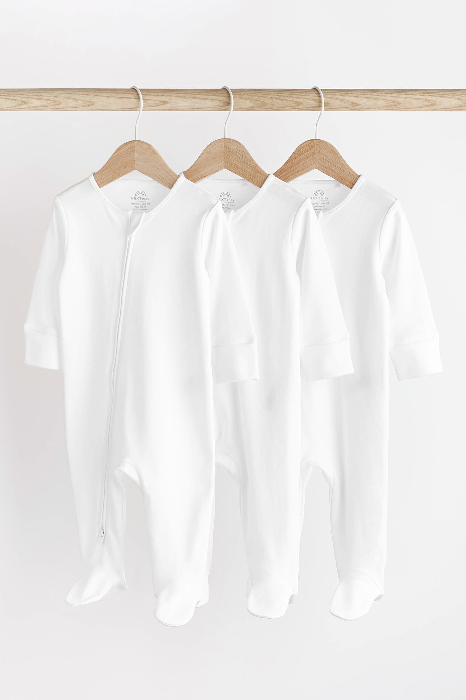 Baby sleepsuits australia deals