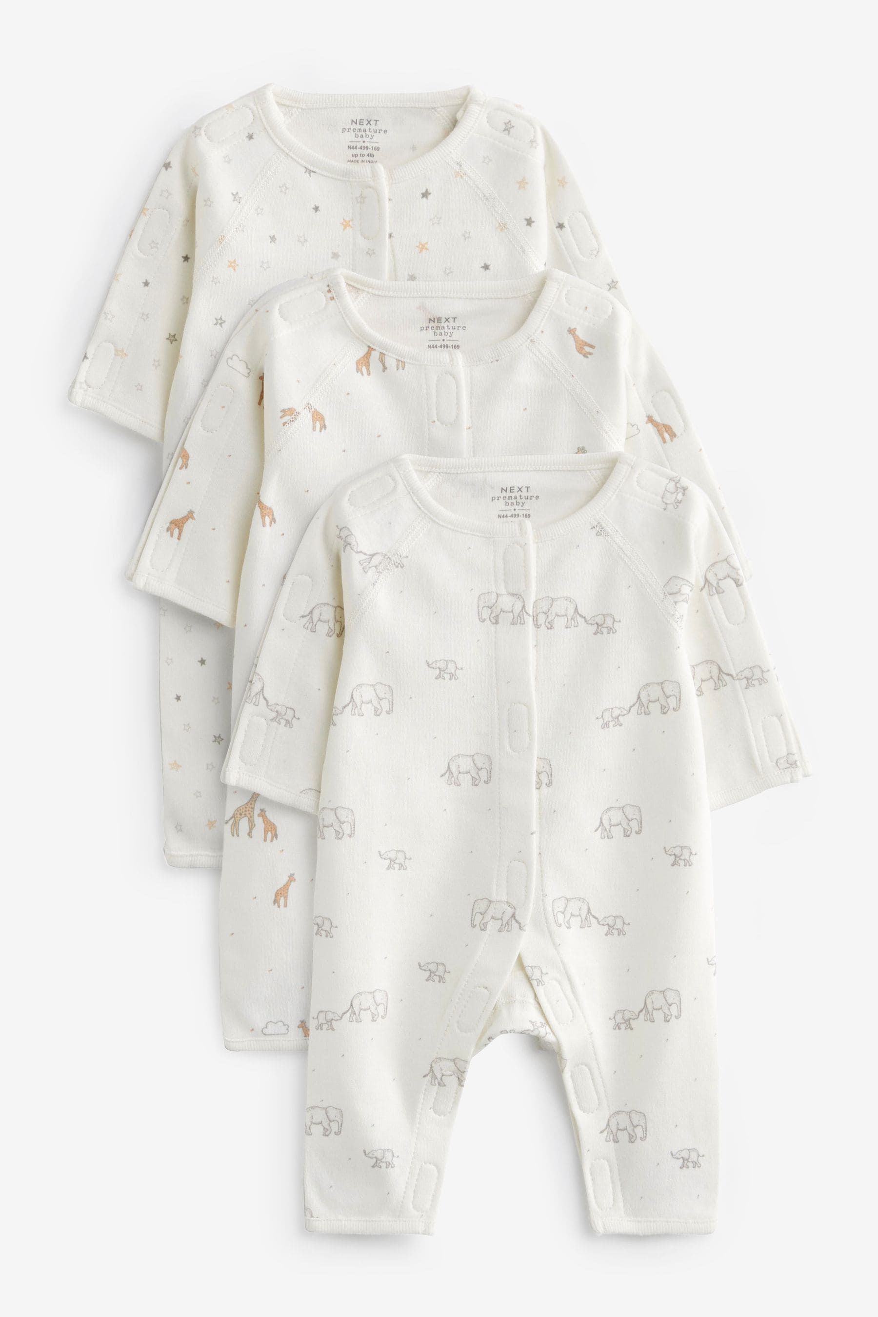Next premature baby clothes 2025