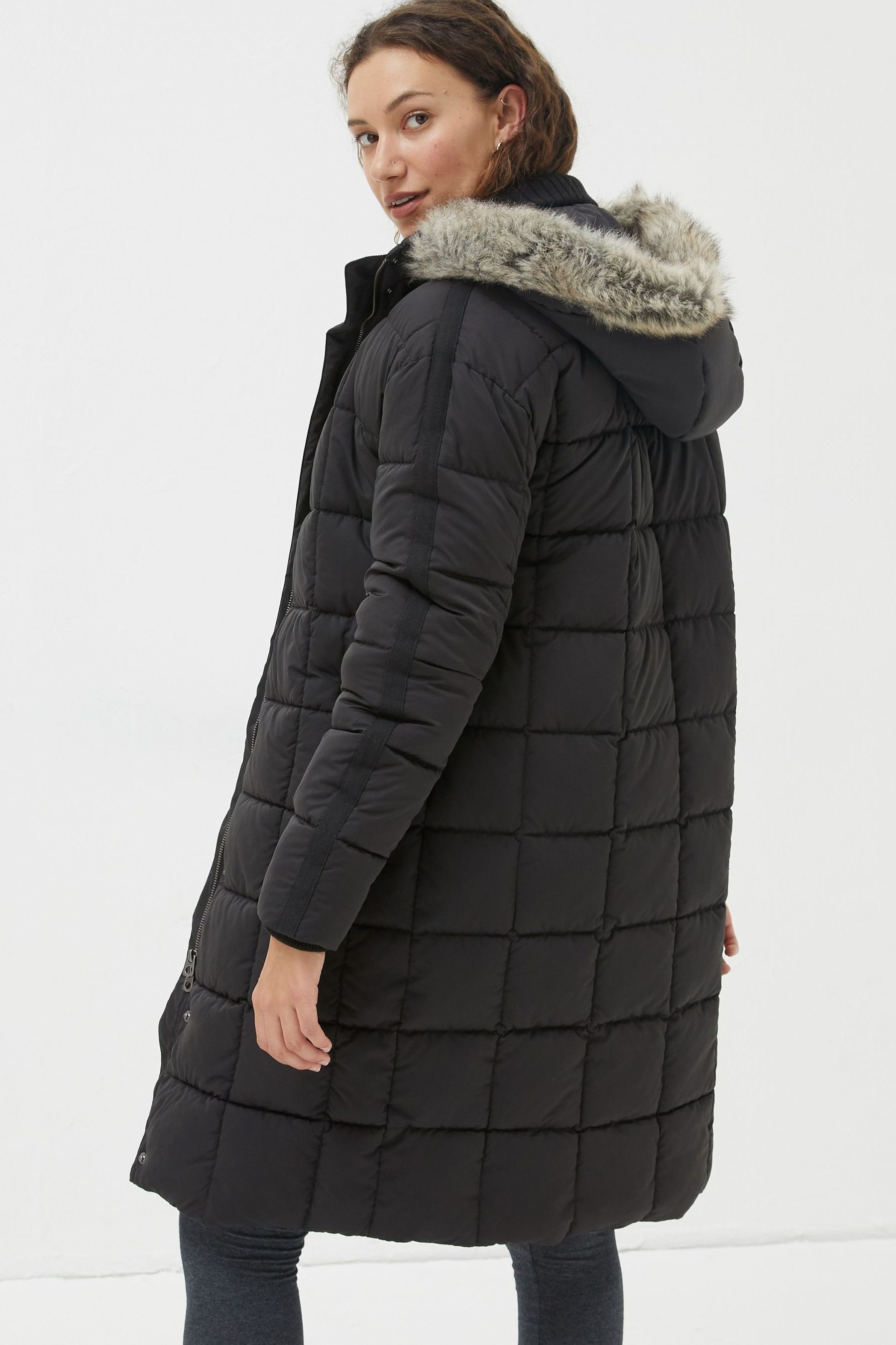 Fat face louisa coat online