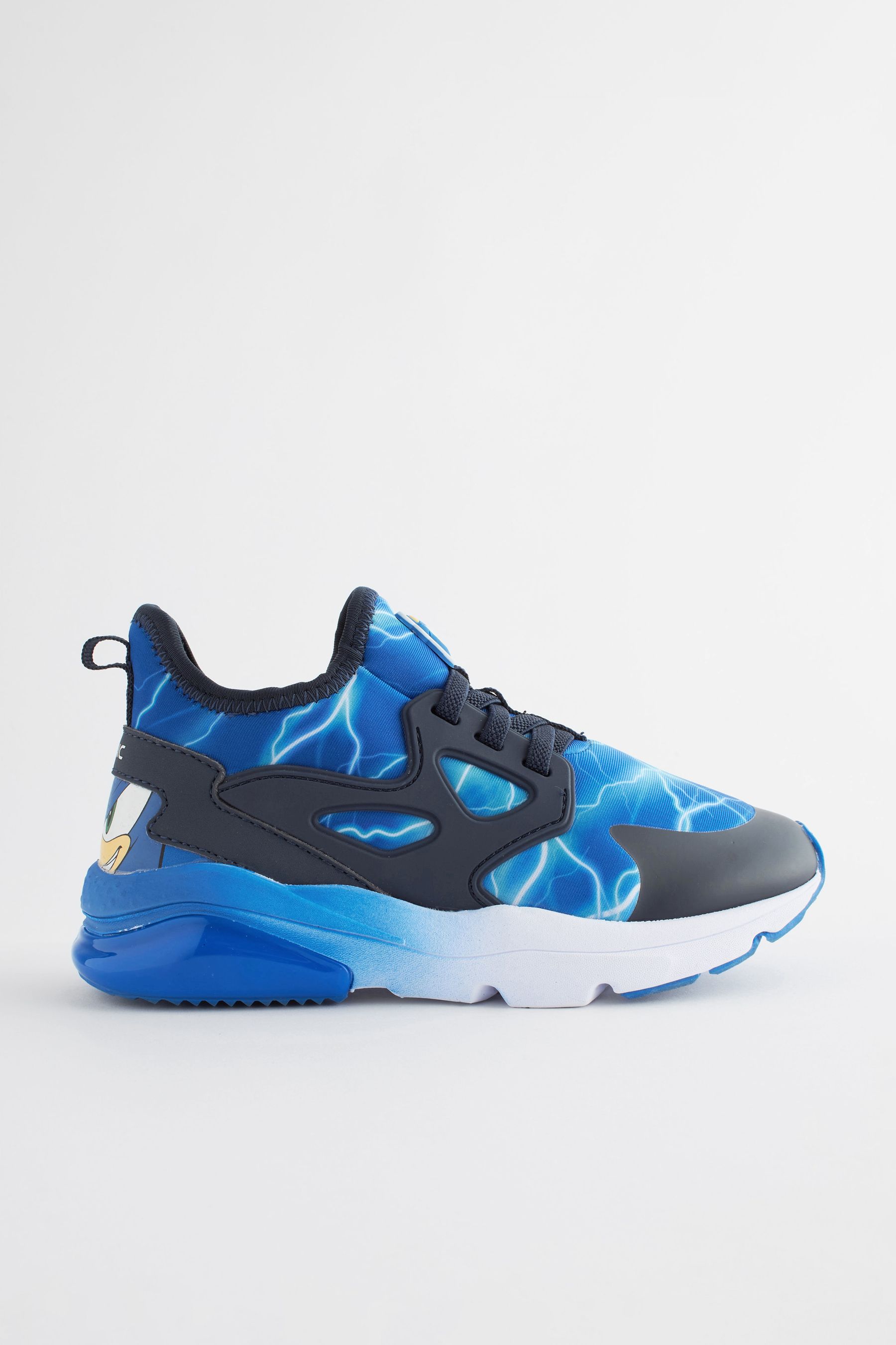 Next sonic shoes 2025