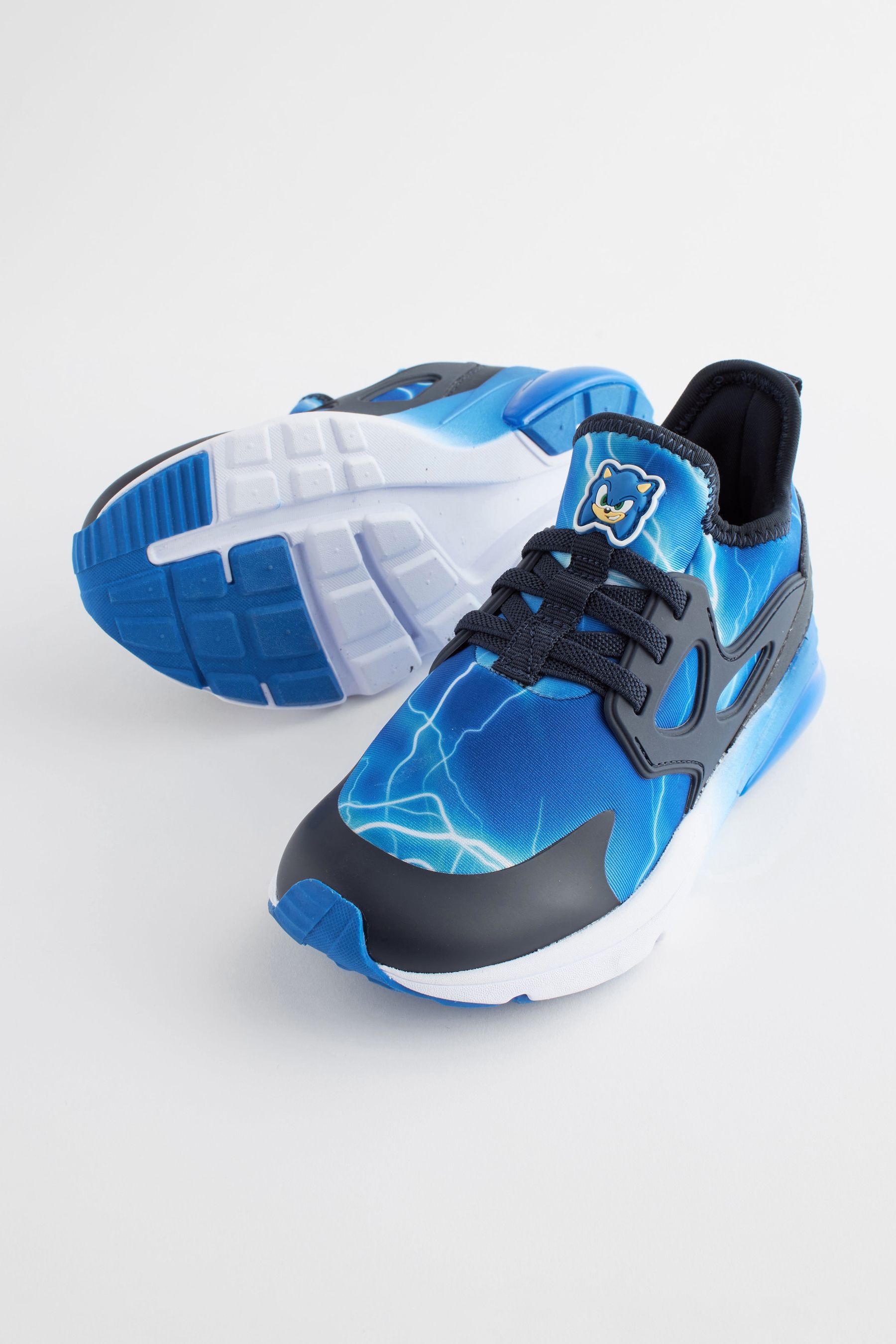 Puma sonic jumper sale