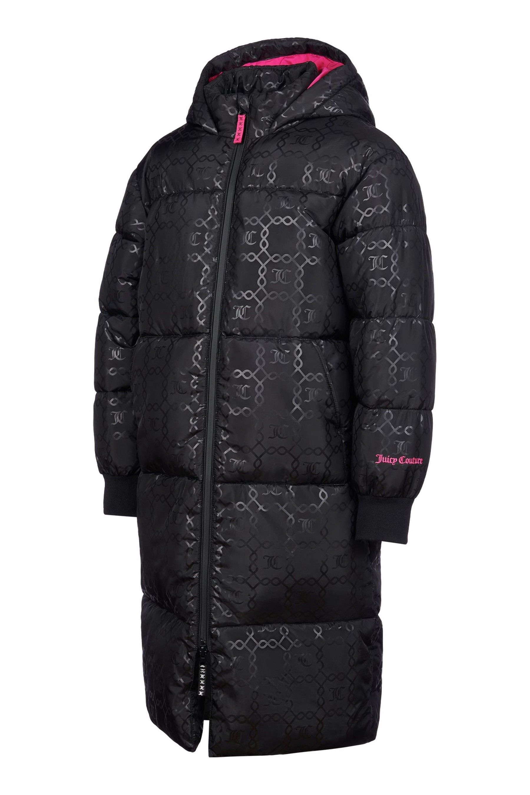 Juicy couture girls jacket new arrivals