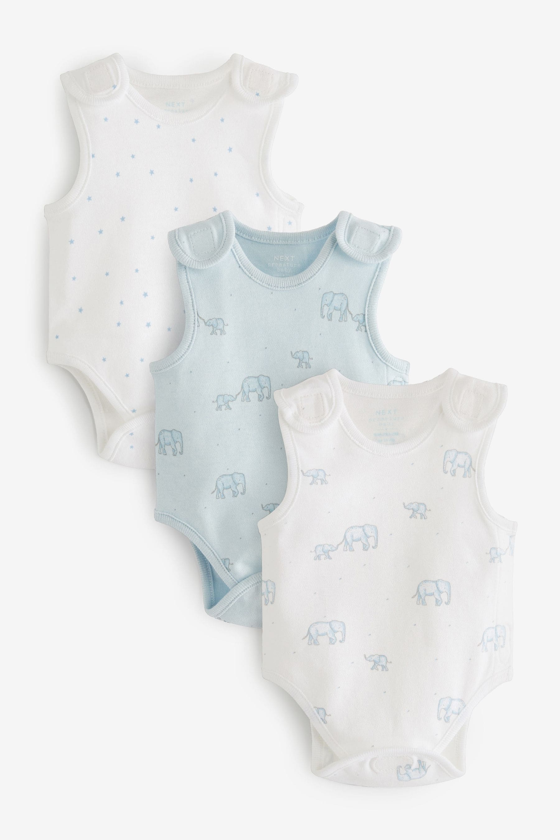 Infant vests online cheap
