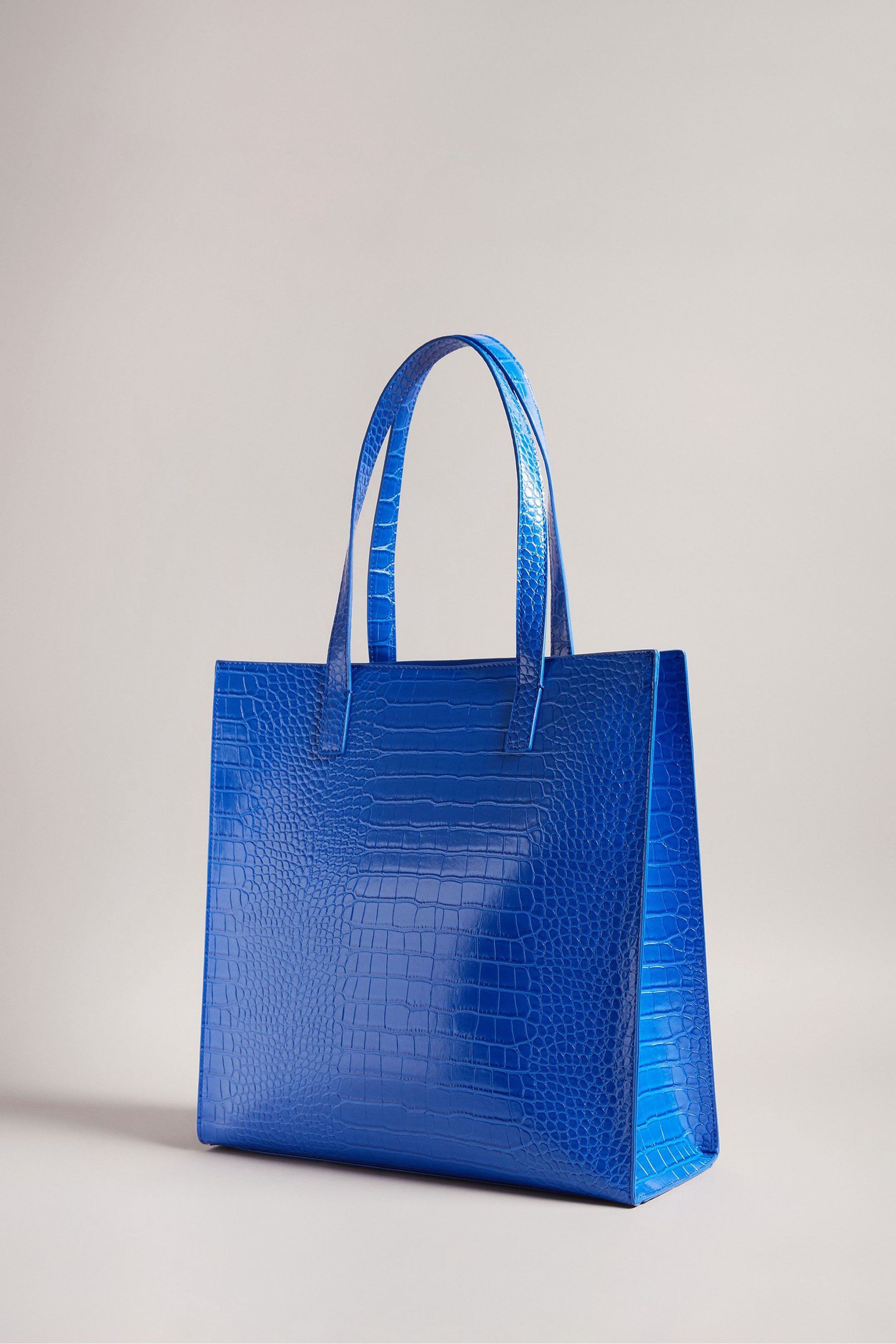 Ted baker pale blue bag hotsell