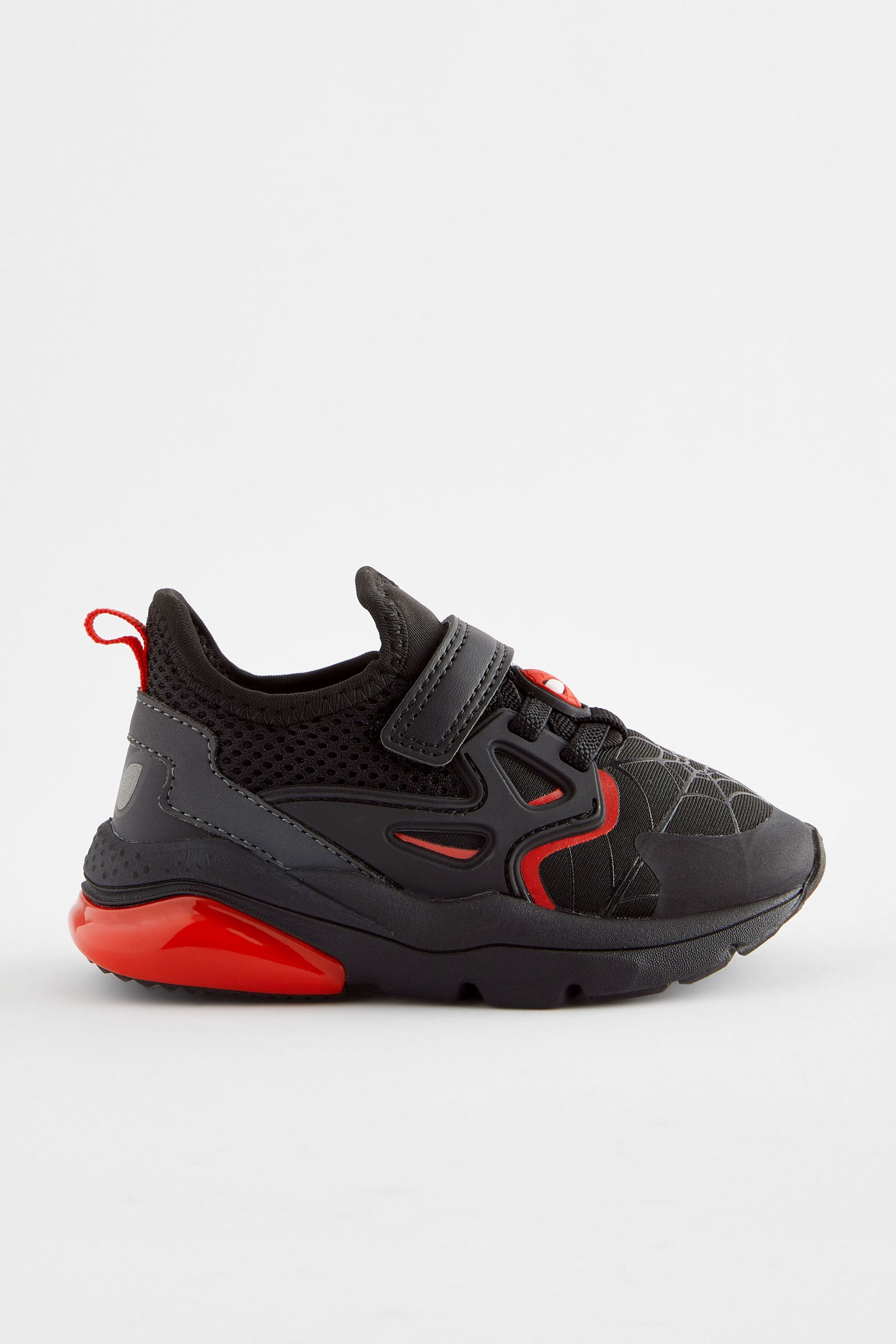Spiderman trainers nike shop