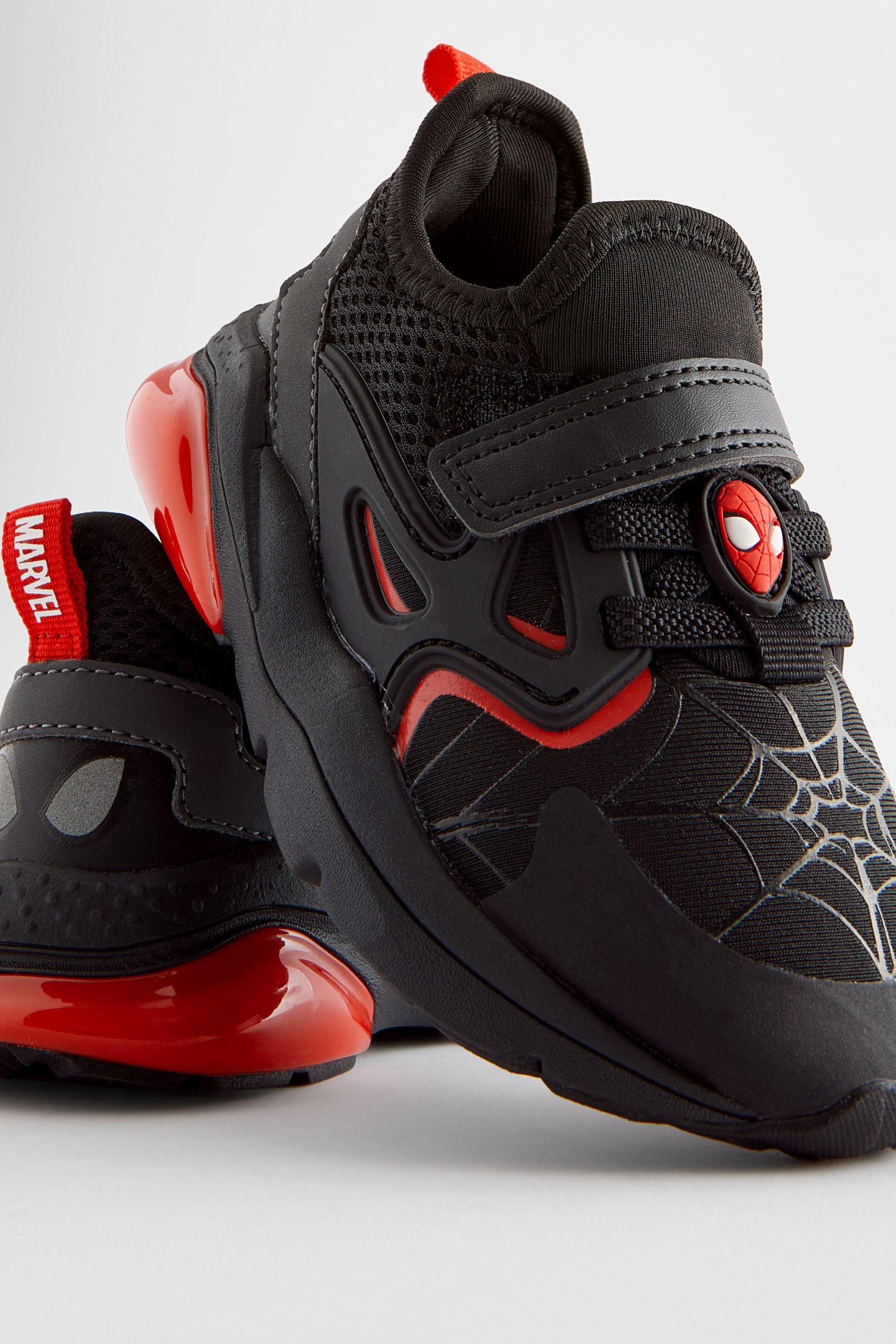 Spiderman nike trainers top