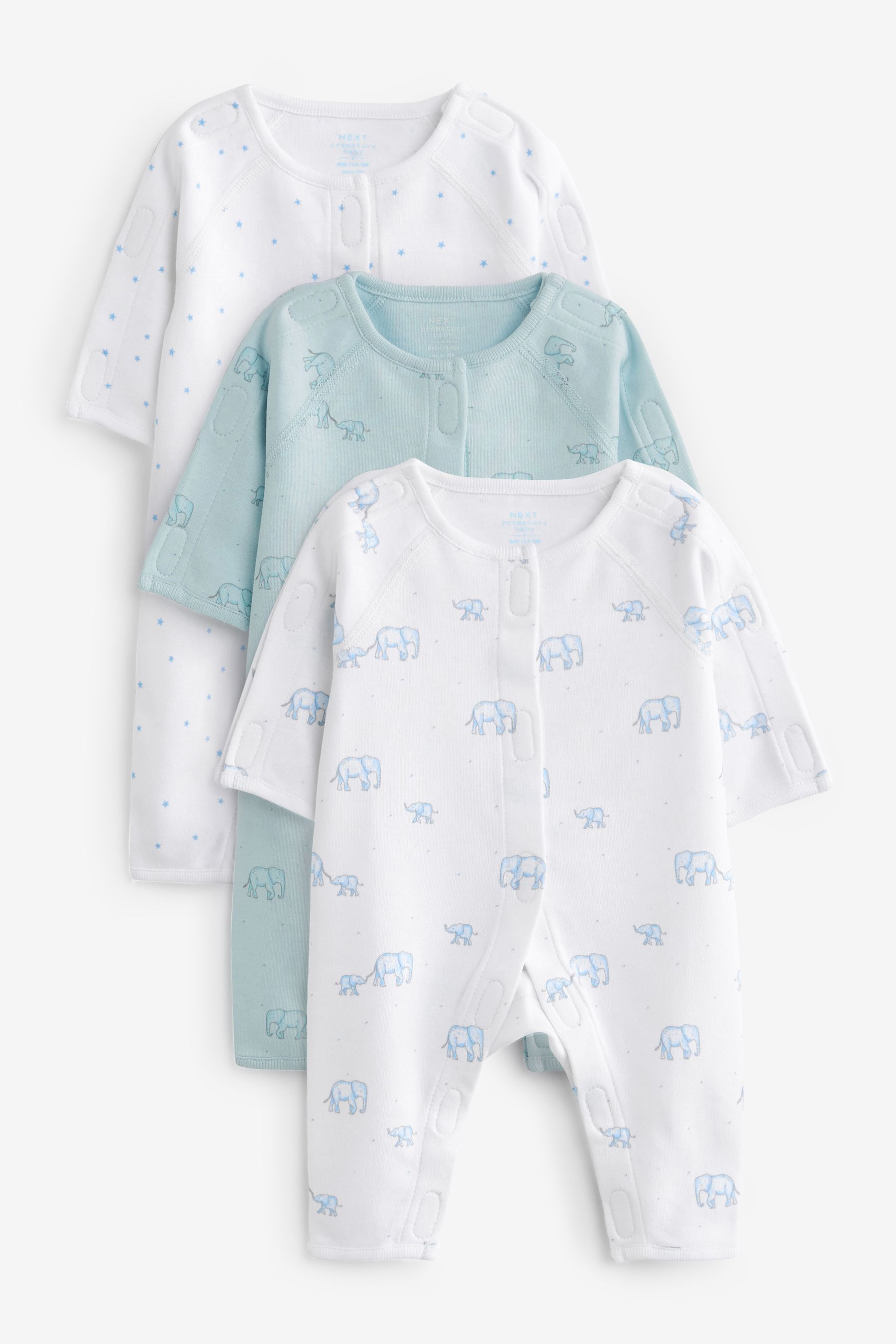 Next premature baby clothes shop