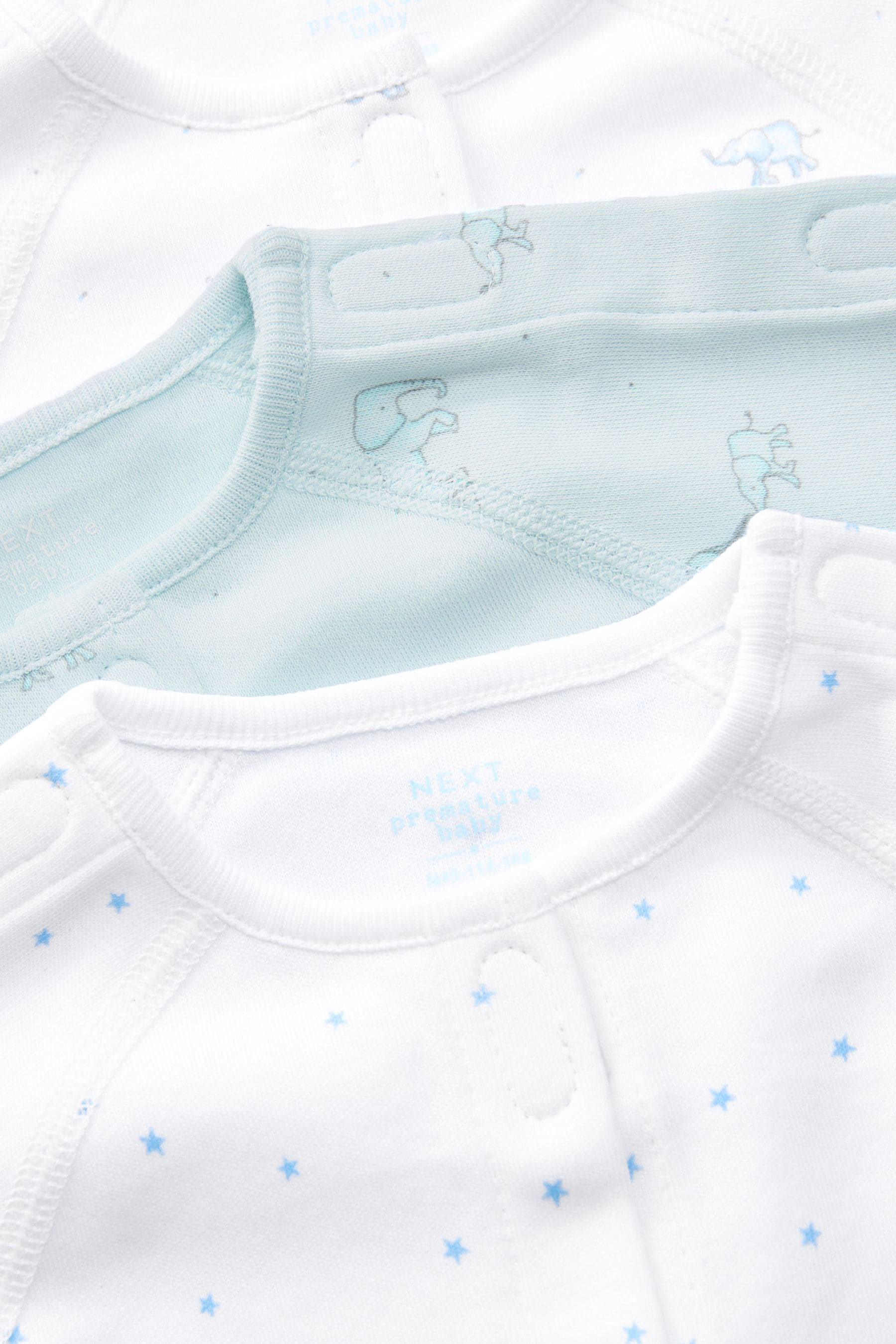 Next premature baby clothes store