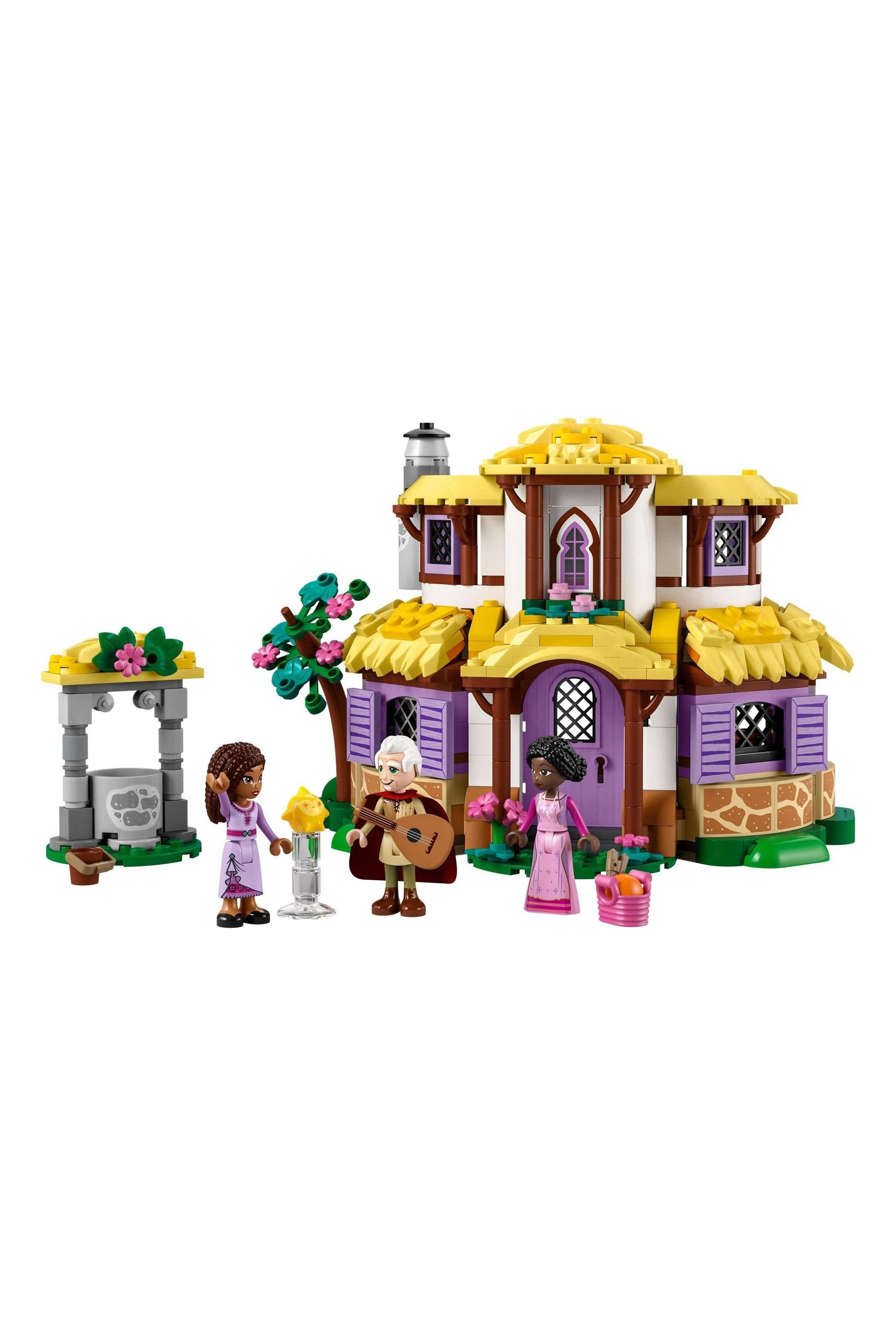 Lego sets wish best sale