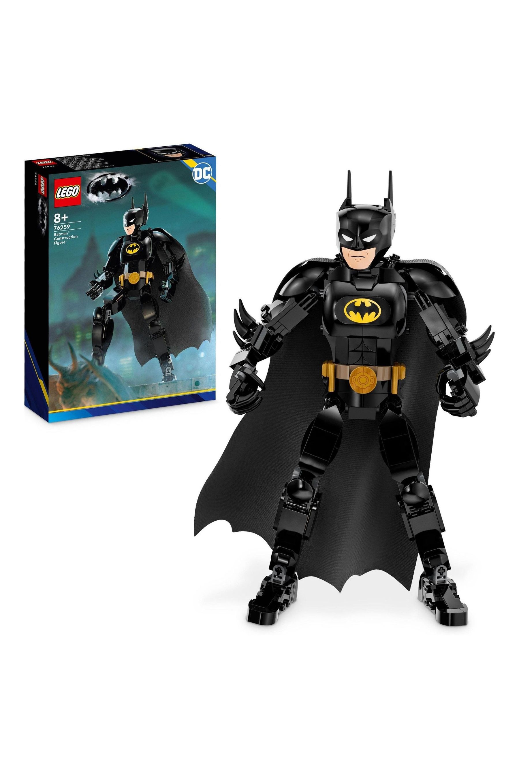 Lego batman shop clearance