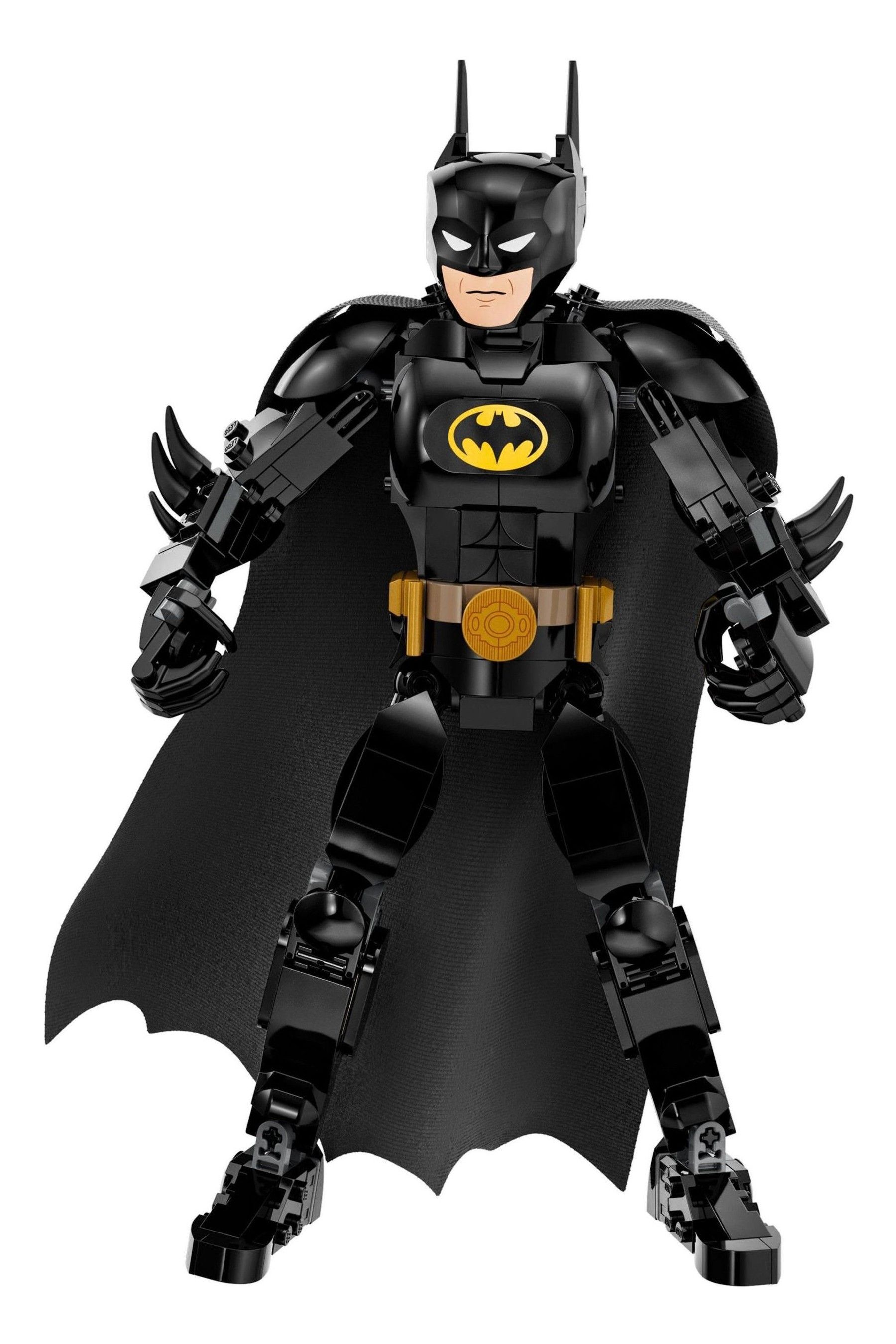Buy LEGO DC Batman Construction Figure Super Hero Toy Set 76259 from the Next UK online shop