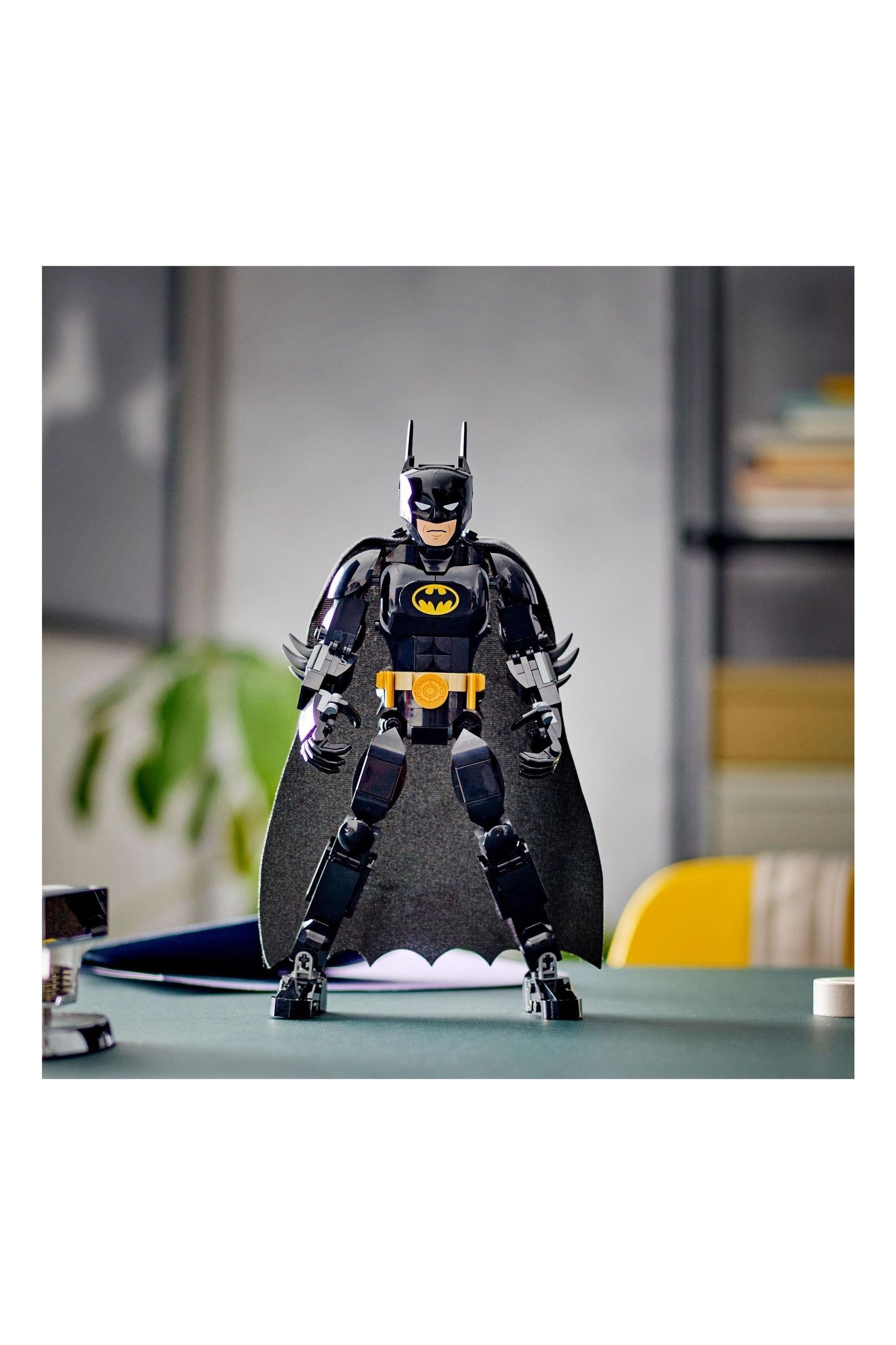 Lego batman figure set new arrivals