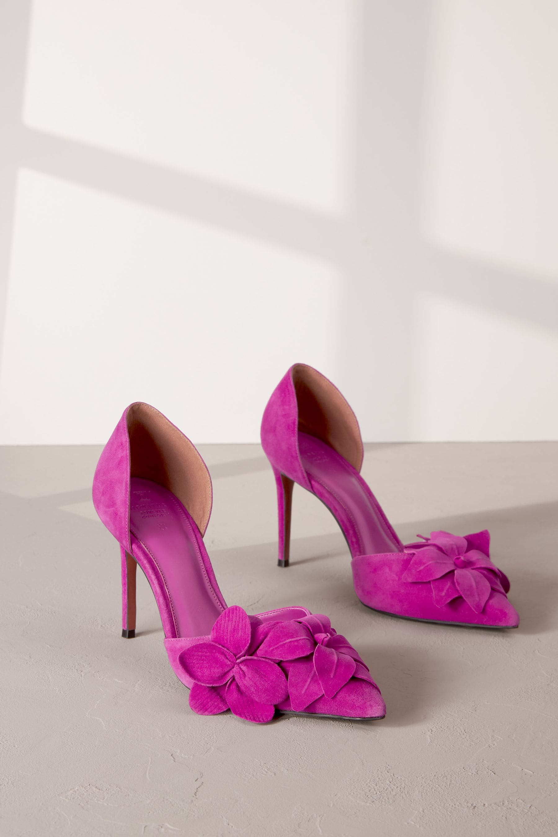 Next heeled shoes 2025