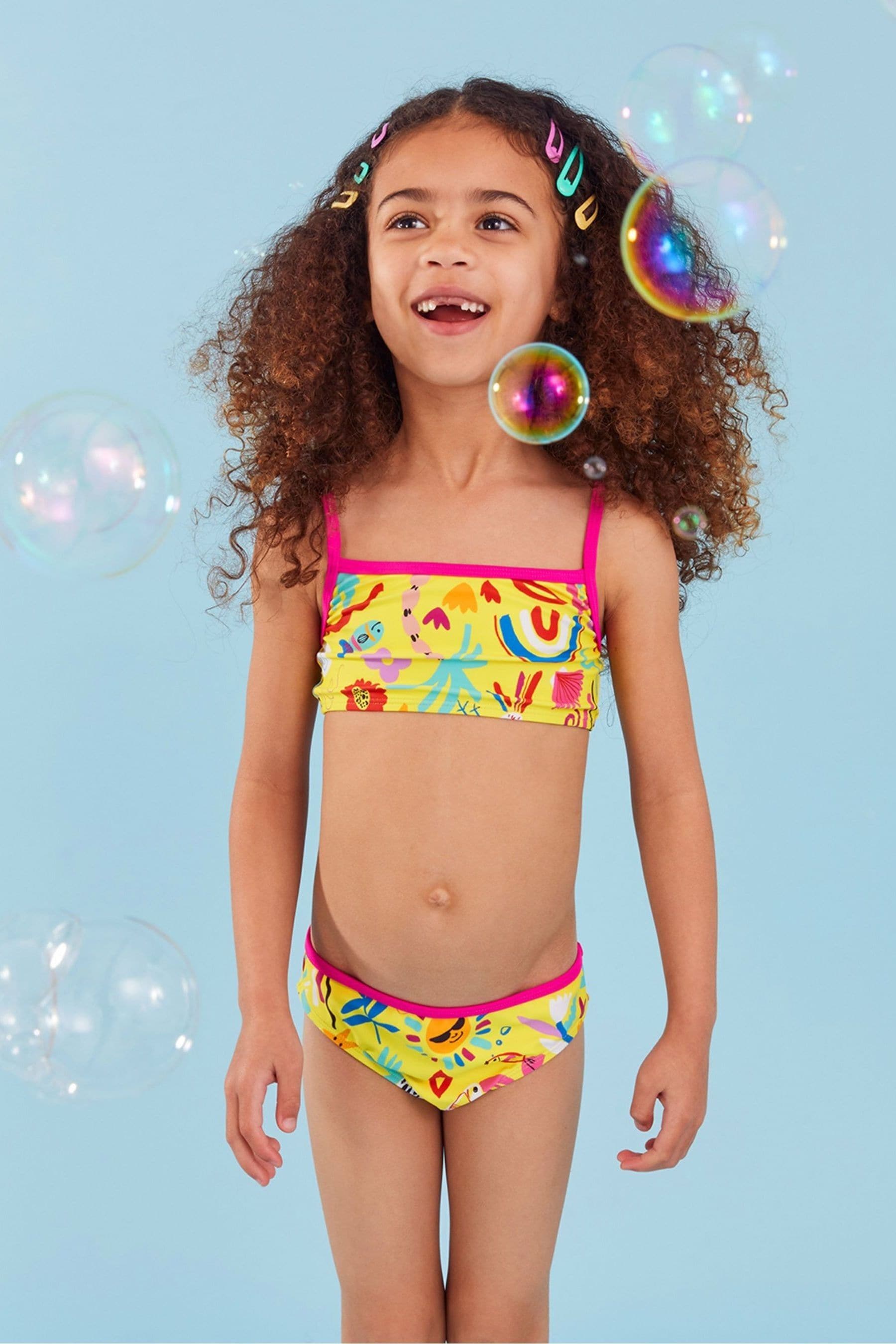 Next kids bikini store