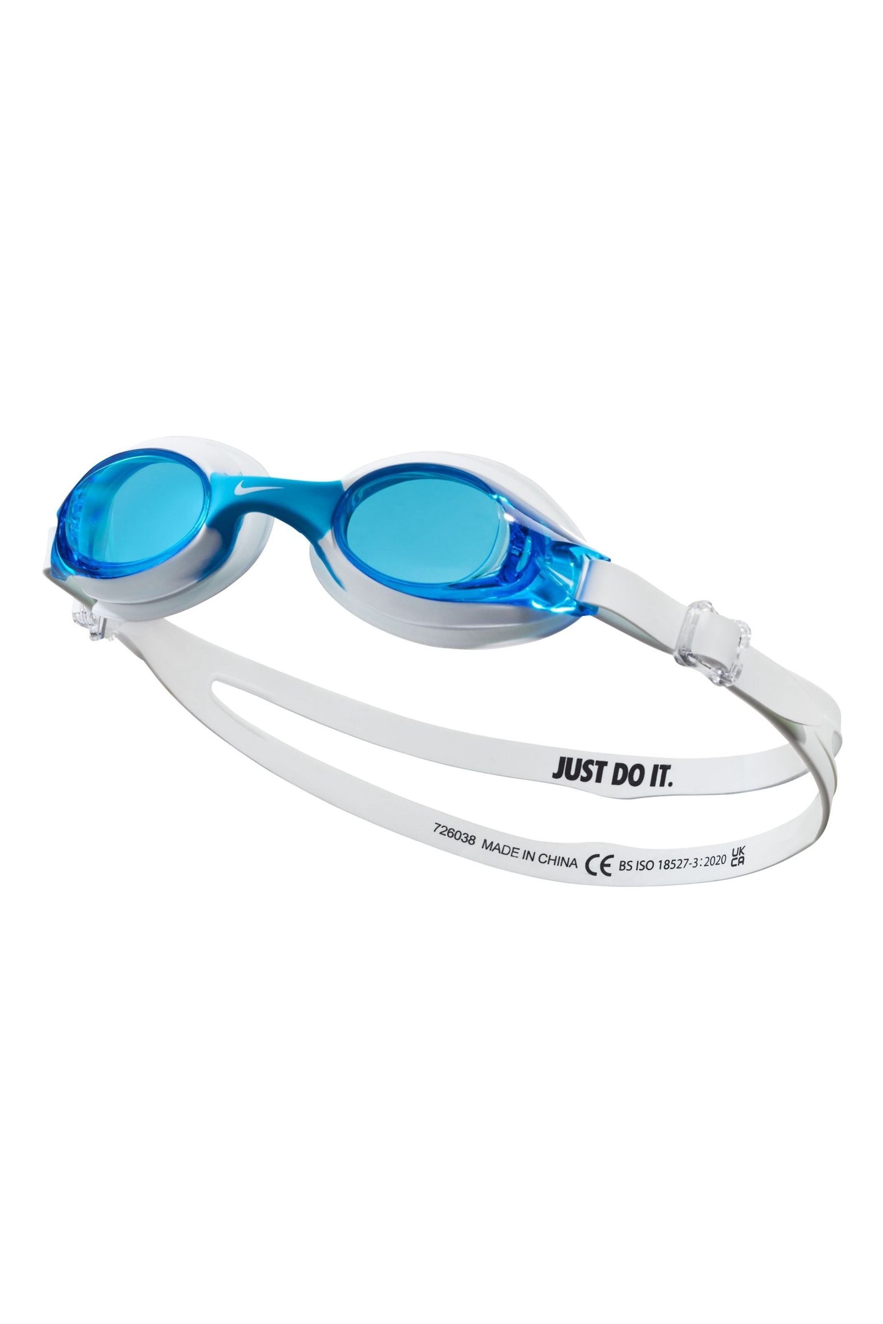 Nike swimming goggles uk new arrivals