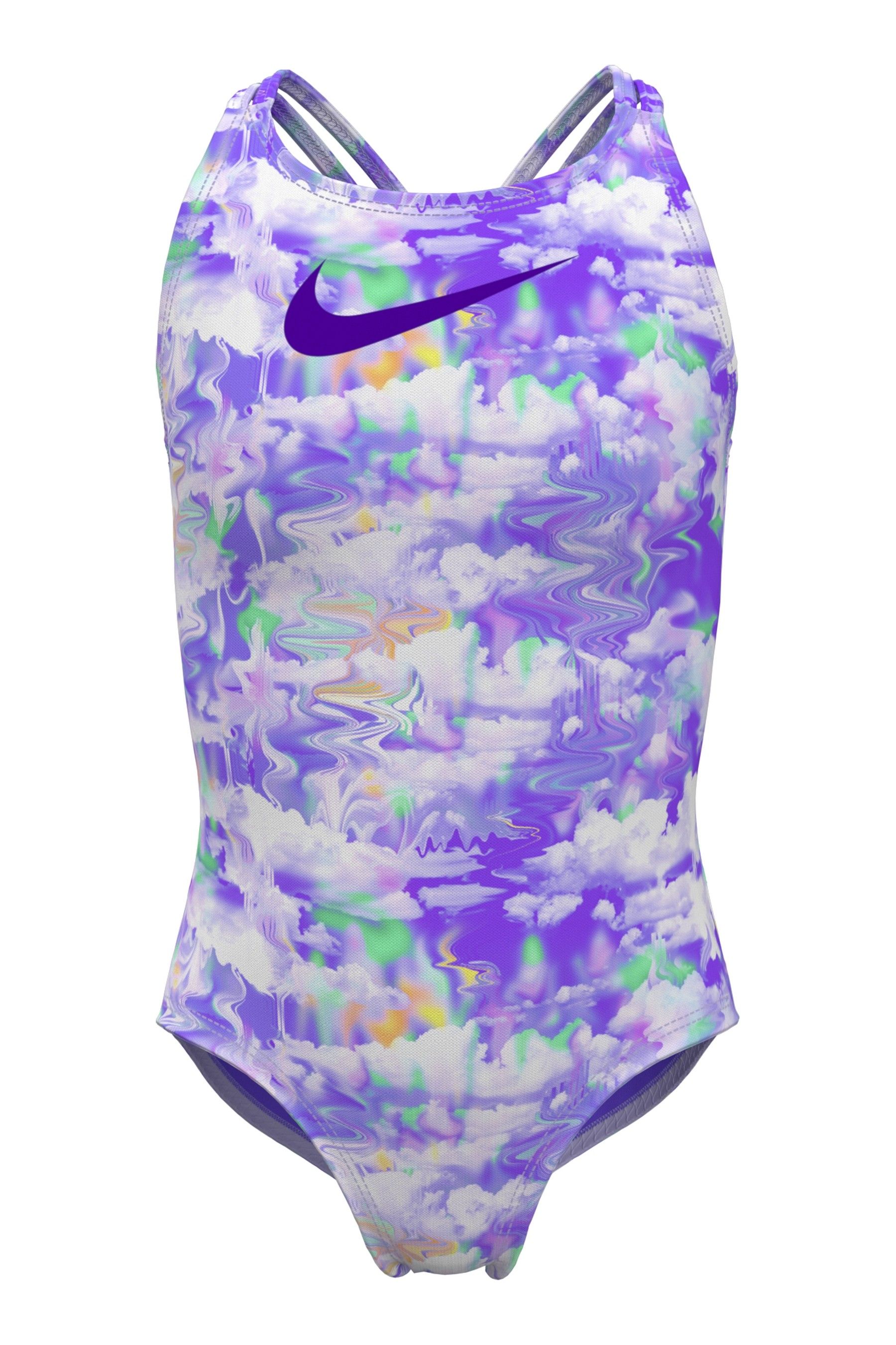 Nike cloud swimsuit sales