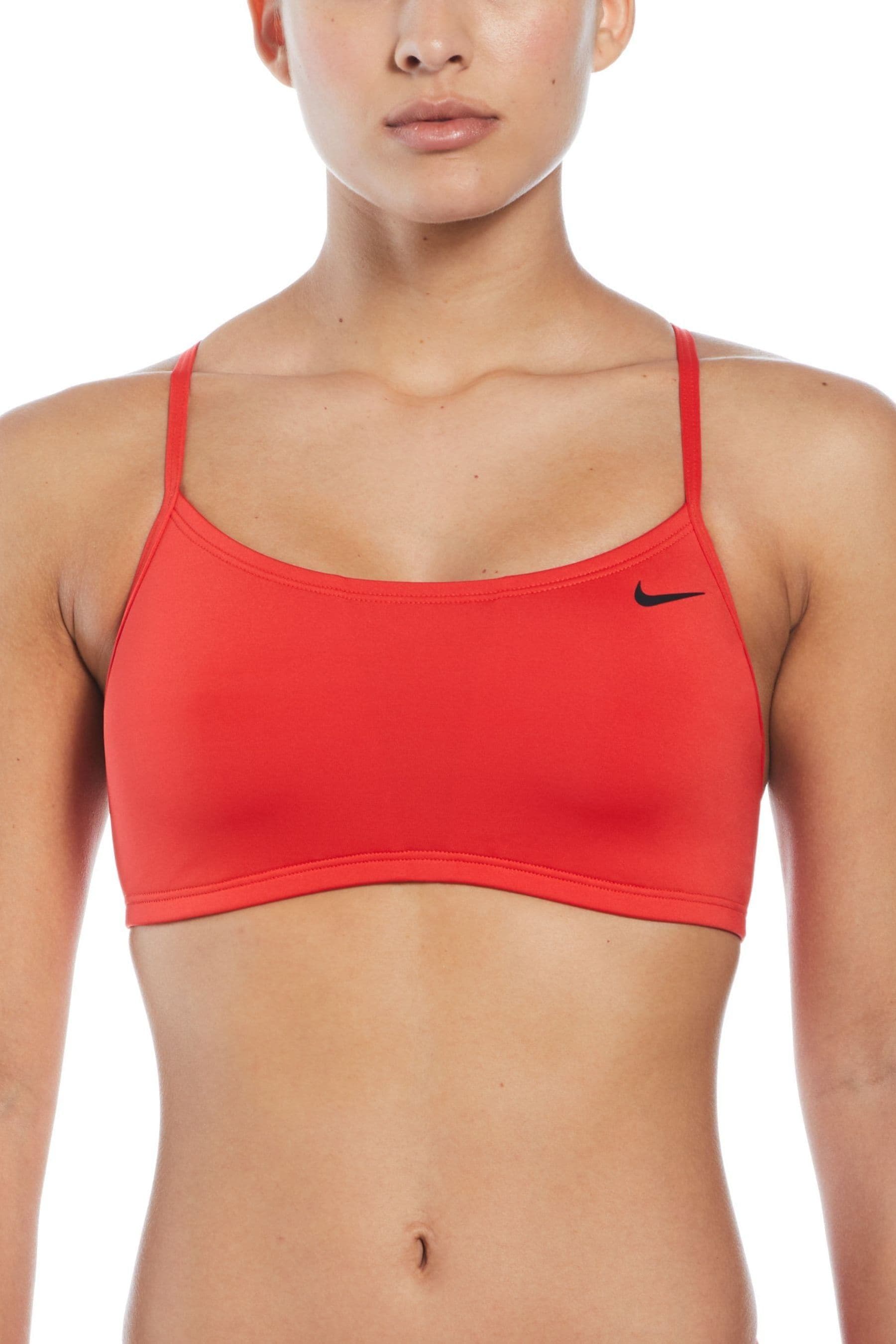 Nike swim sports bra online