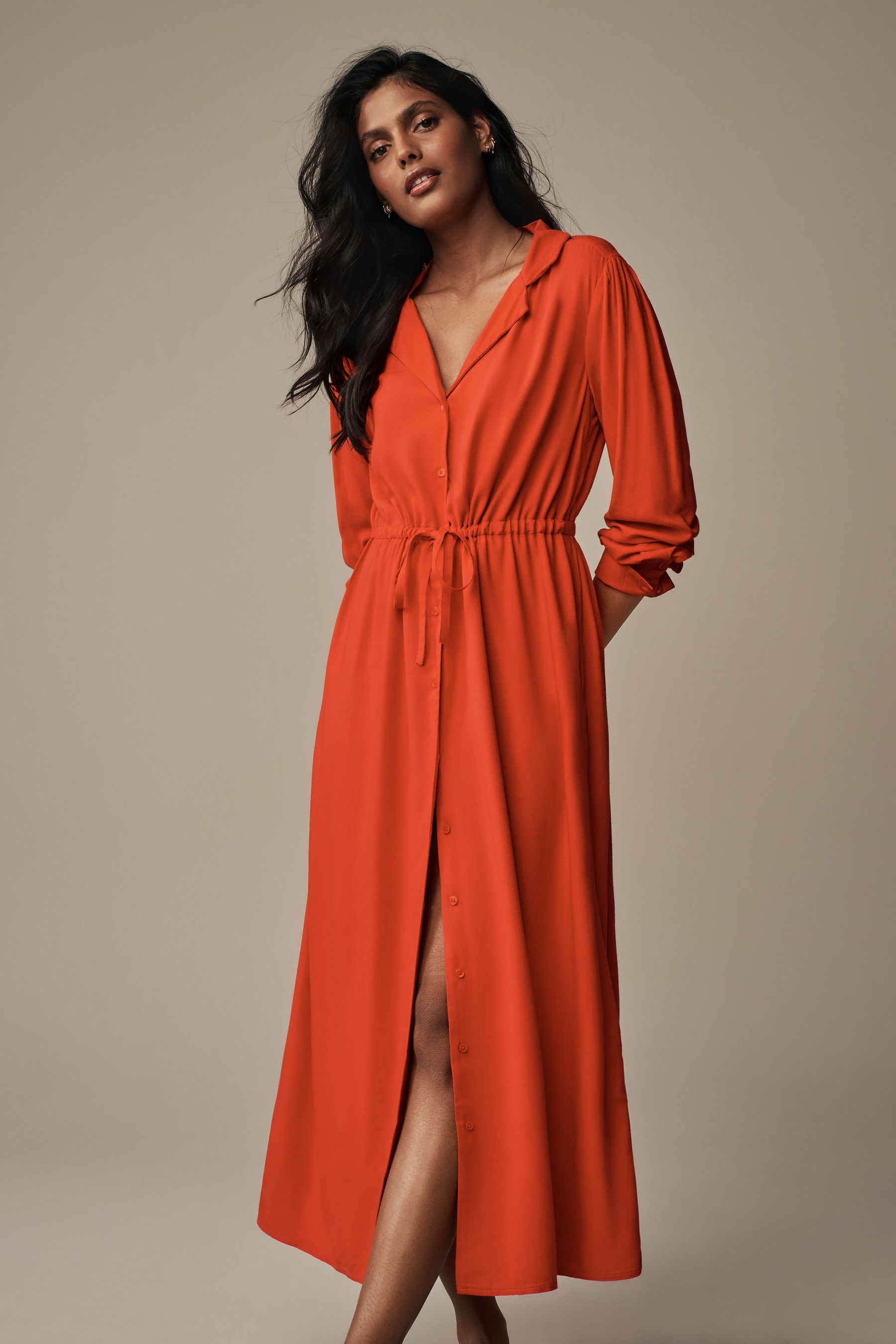 Next ladies shirt dresses top