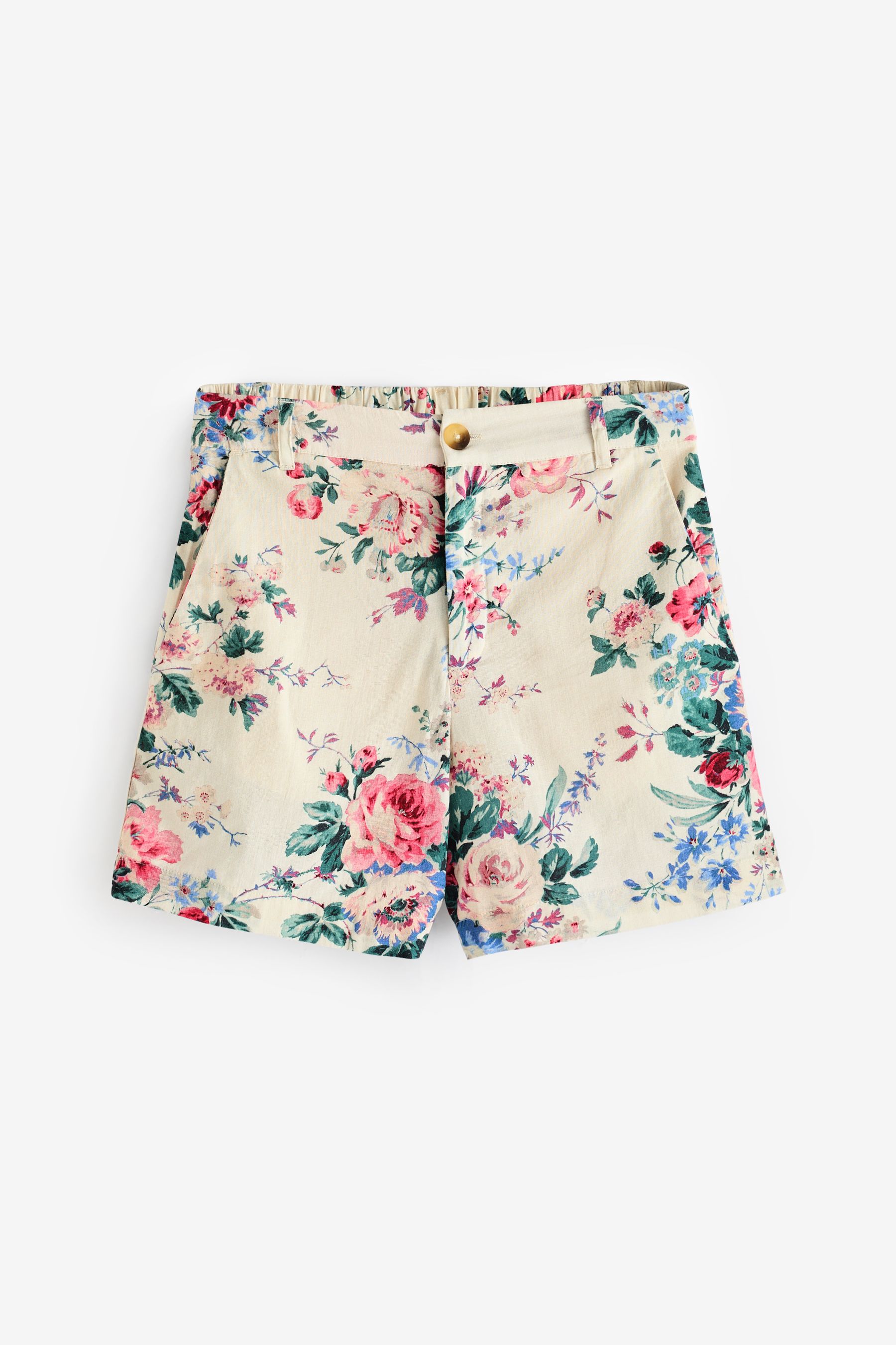 Laura ashley shorts hot sale