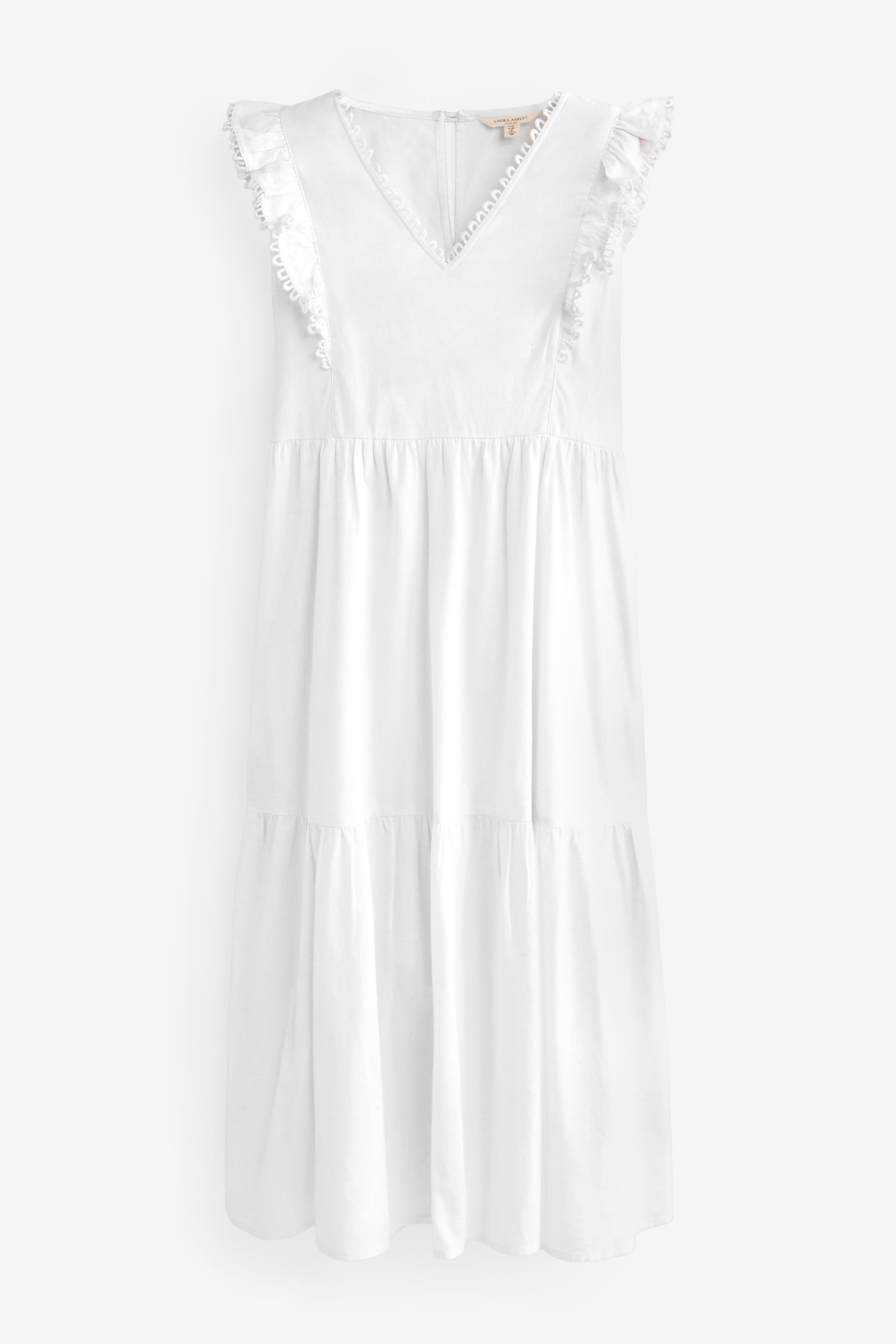 Ashley stewart white linen dresses shop