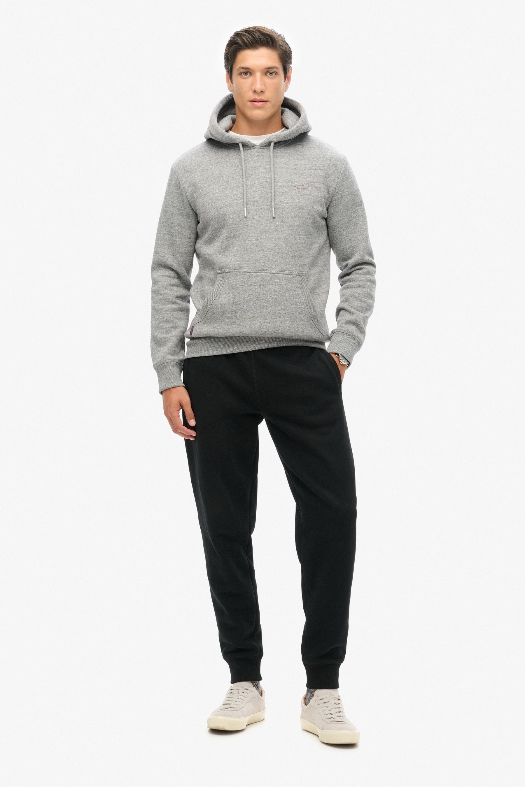Superdry wool hoodie new arrivals