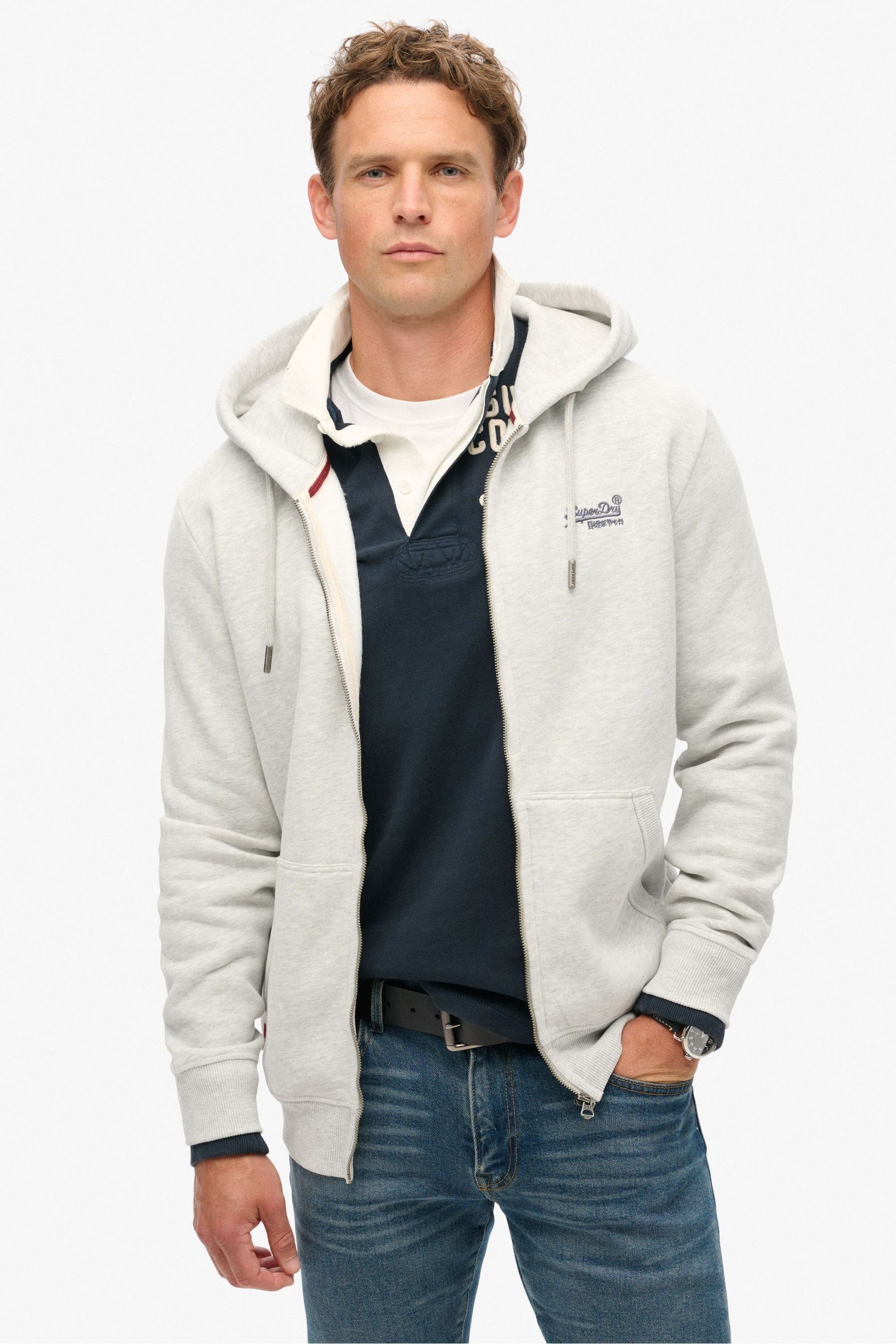 Superdry glacier coat 2025