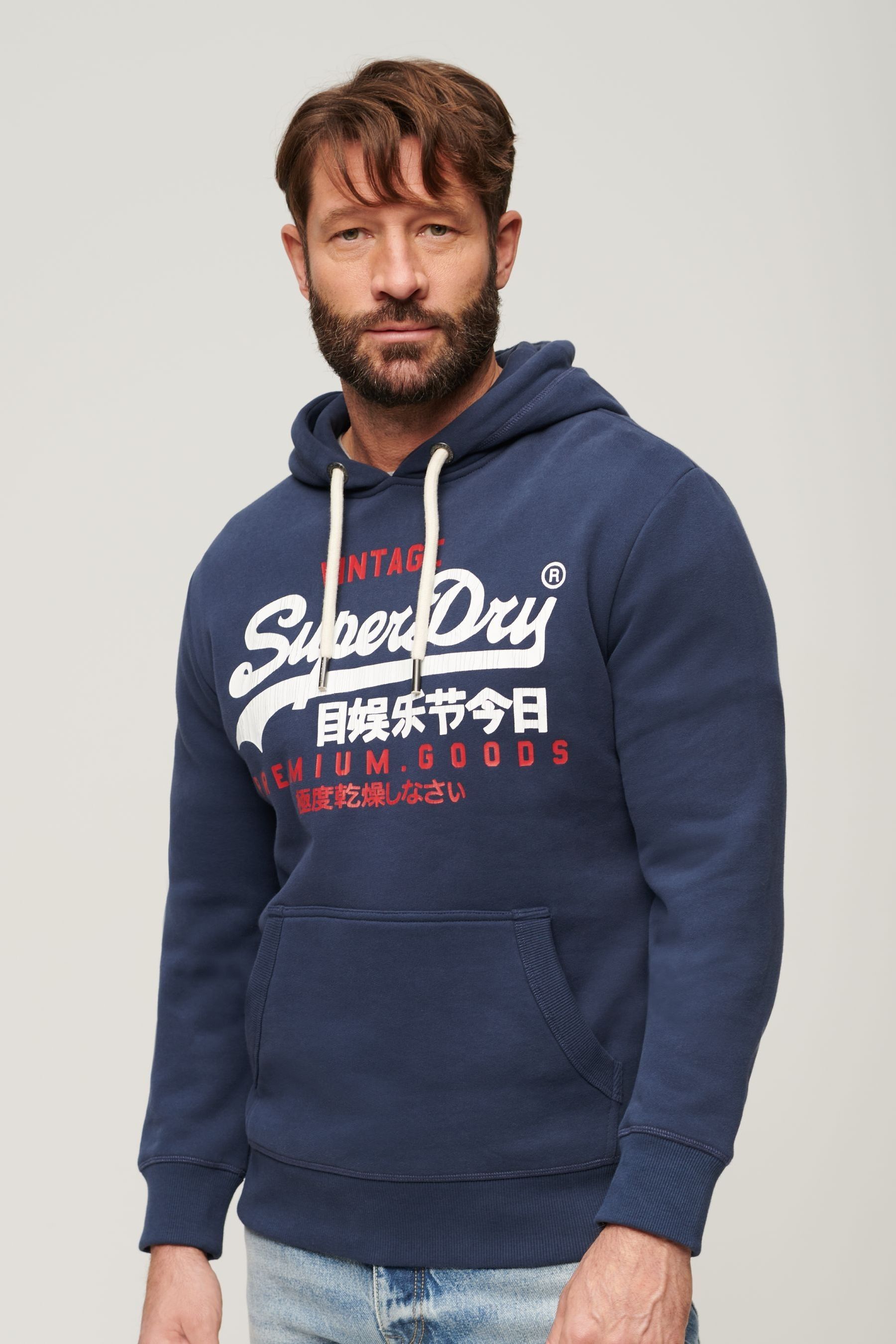 Superdry hoodie store