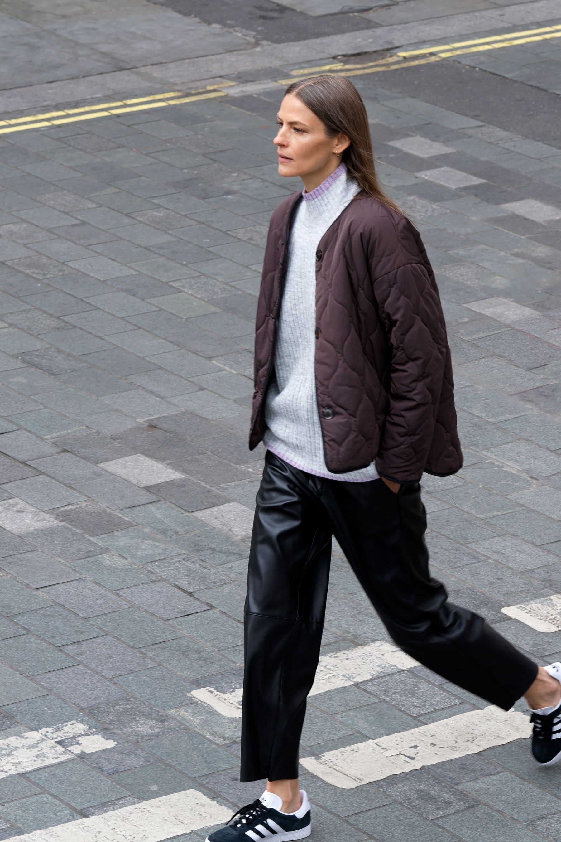 Buy Great Plains Brown Utility Parka Coat from Next Lithuania