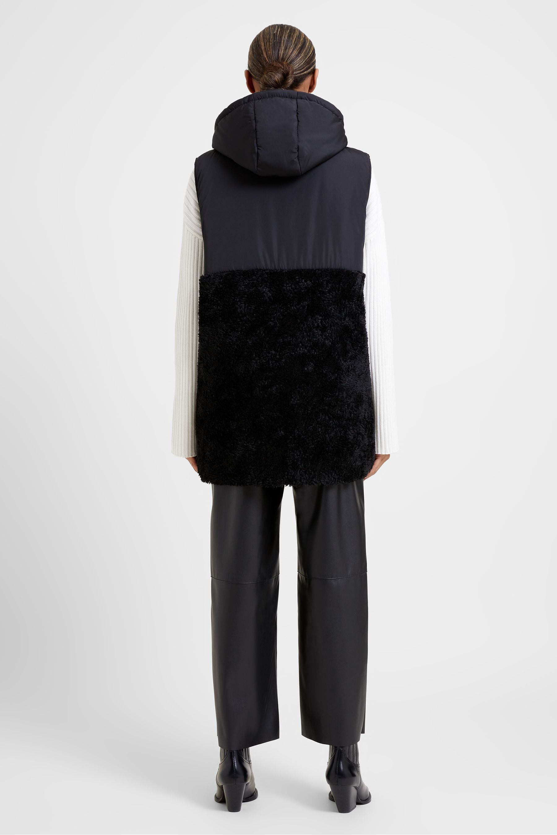 Next puffa jacket 2025