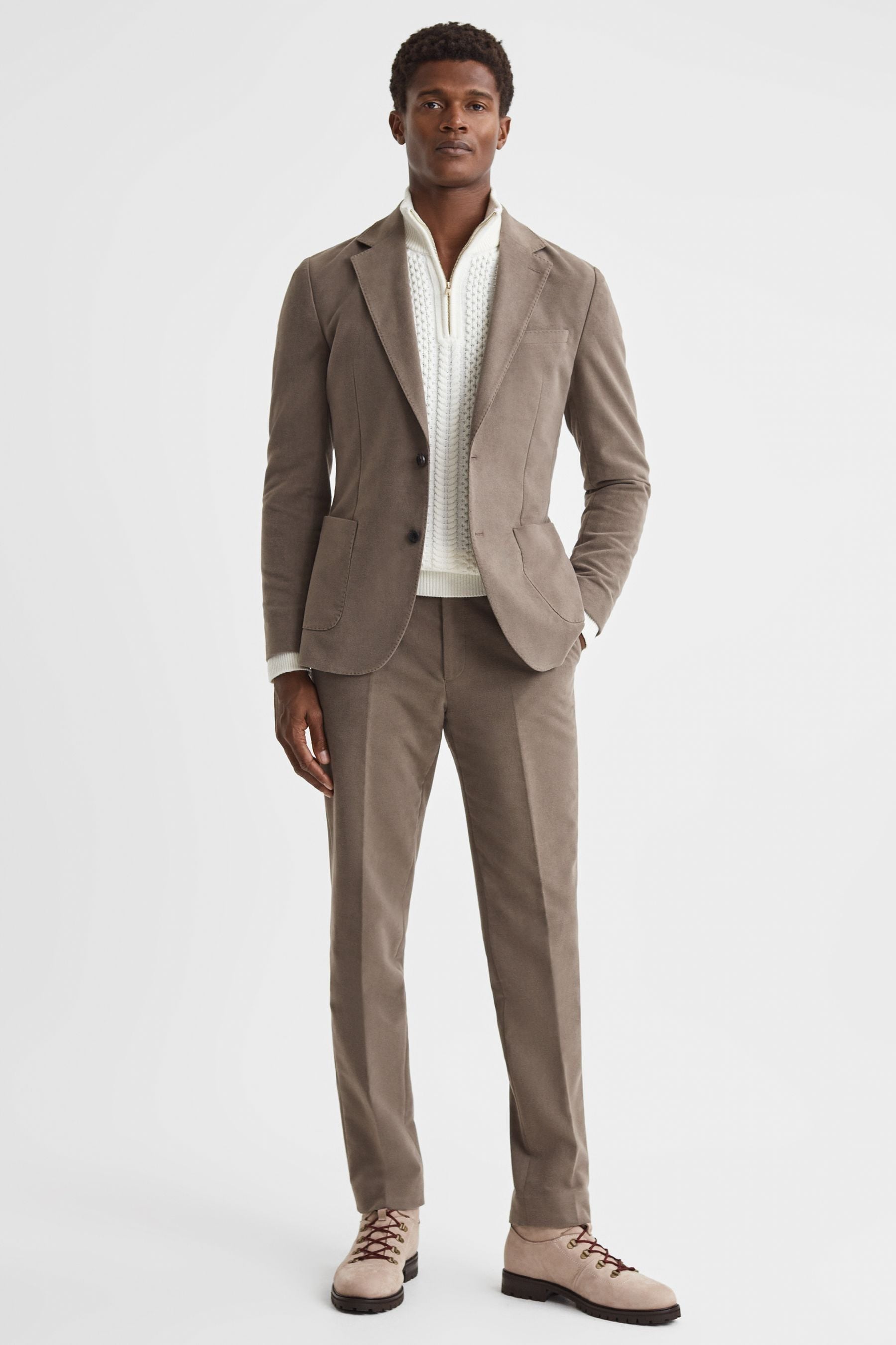 Next moleskin jacket hotsell