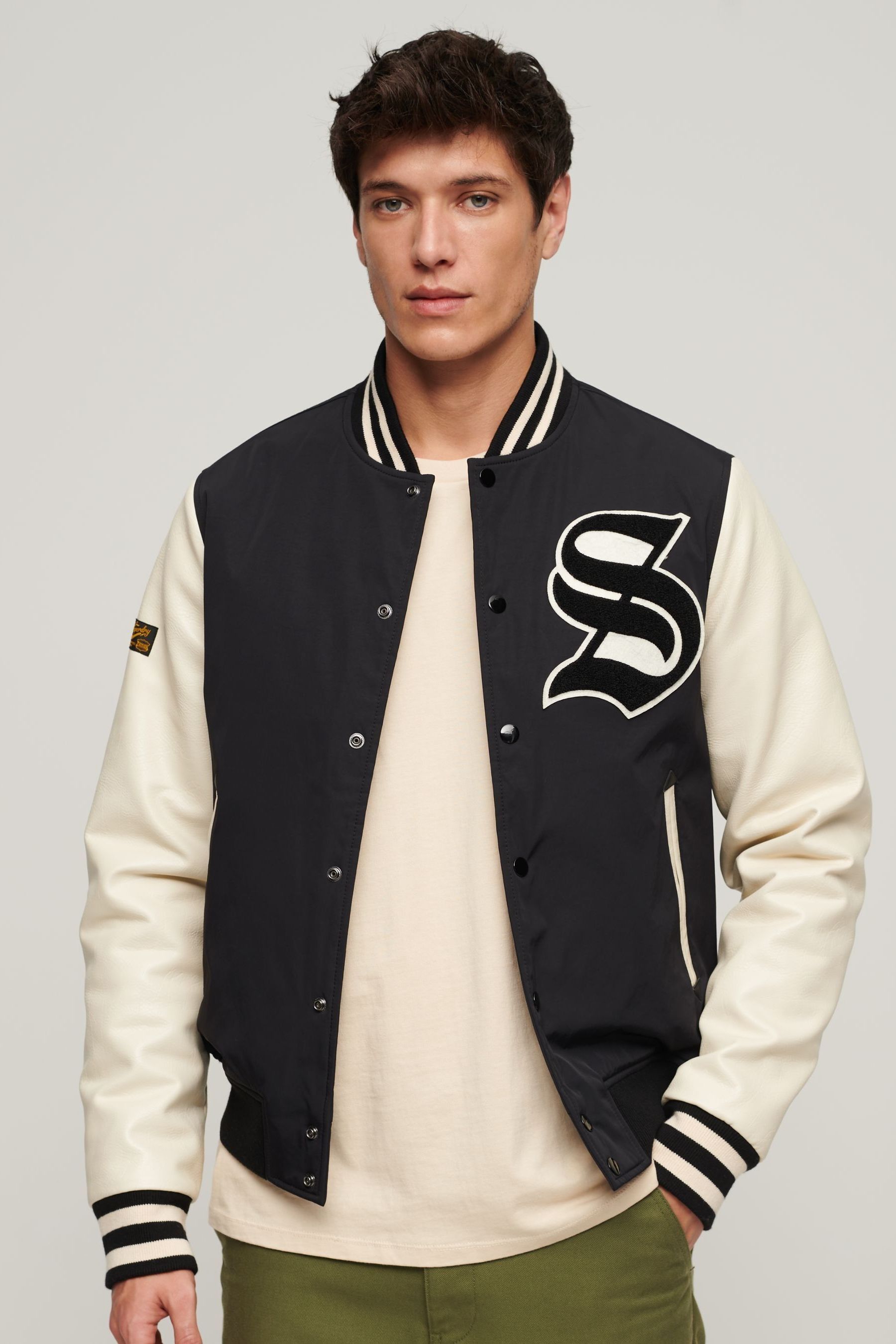 Next level bomber jacket clearance