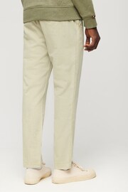 Superdry Natural International Chino Trousers - Image 2 of 8
