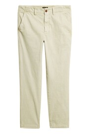 Superdry Natural International Chino Trousers - Image 5 of 8