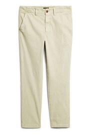 Superdry Natural International Chino Trousers - Image 6 of 8