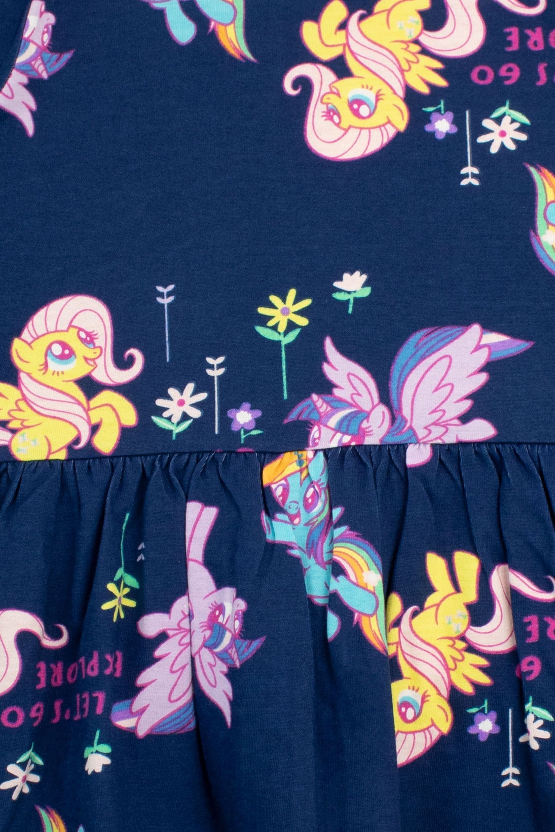 My little pony birthday dress on sale