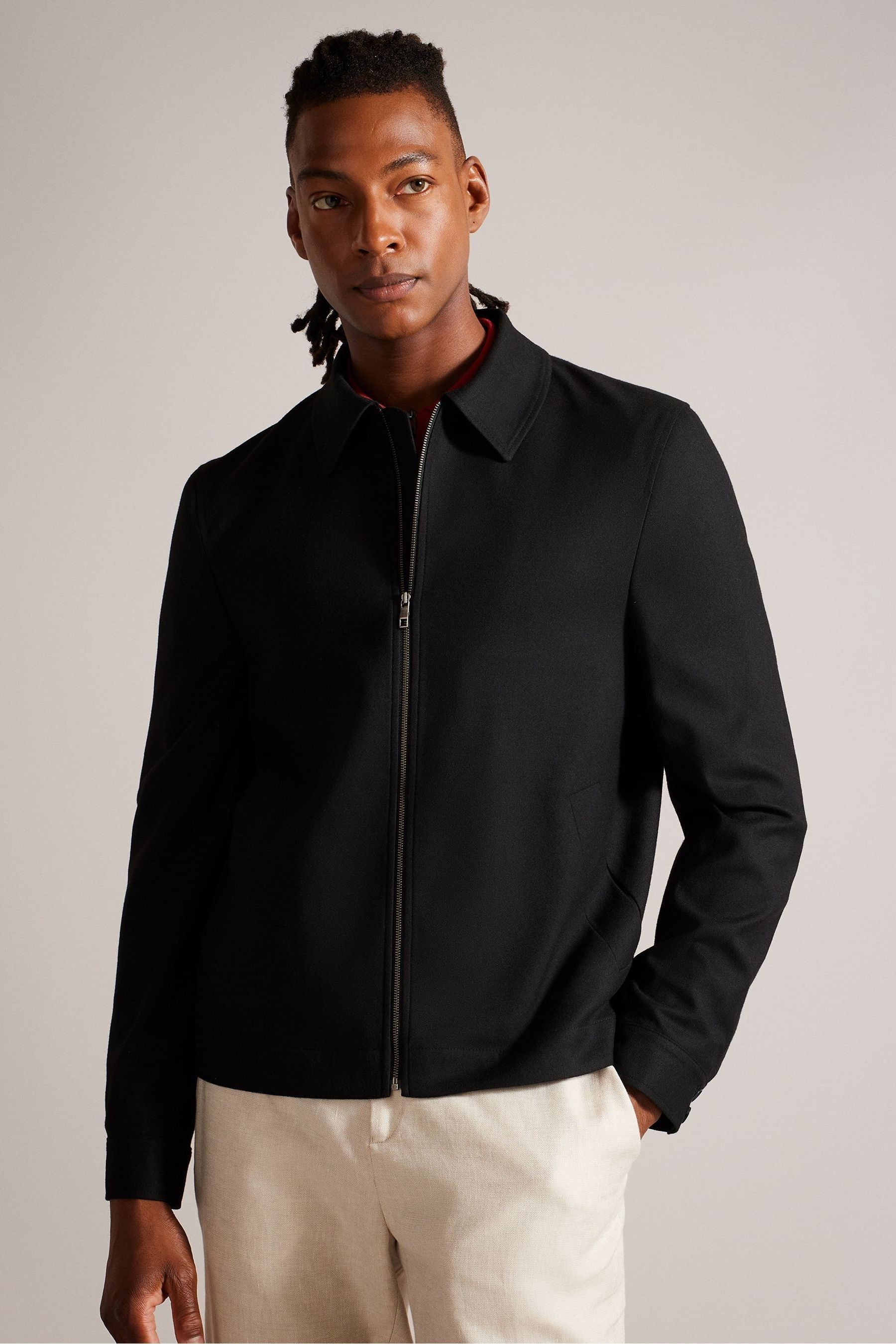 Ted baker harrington sales