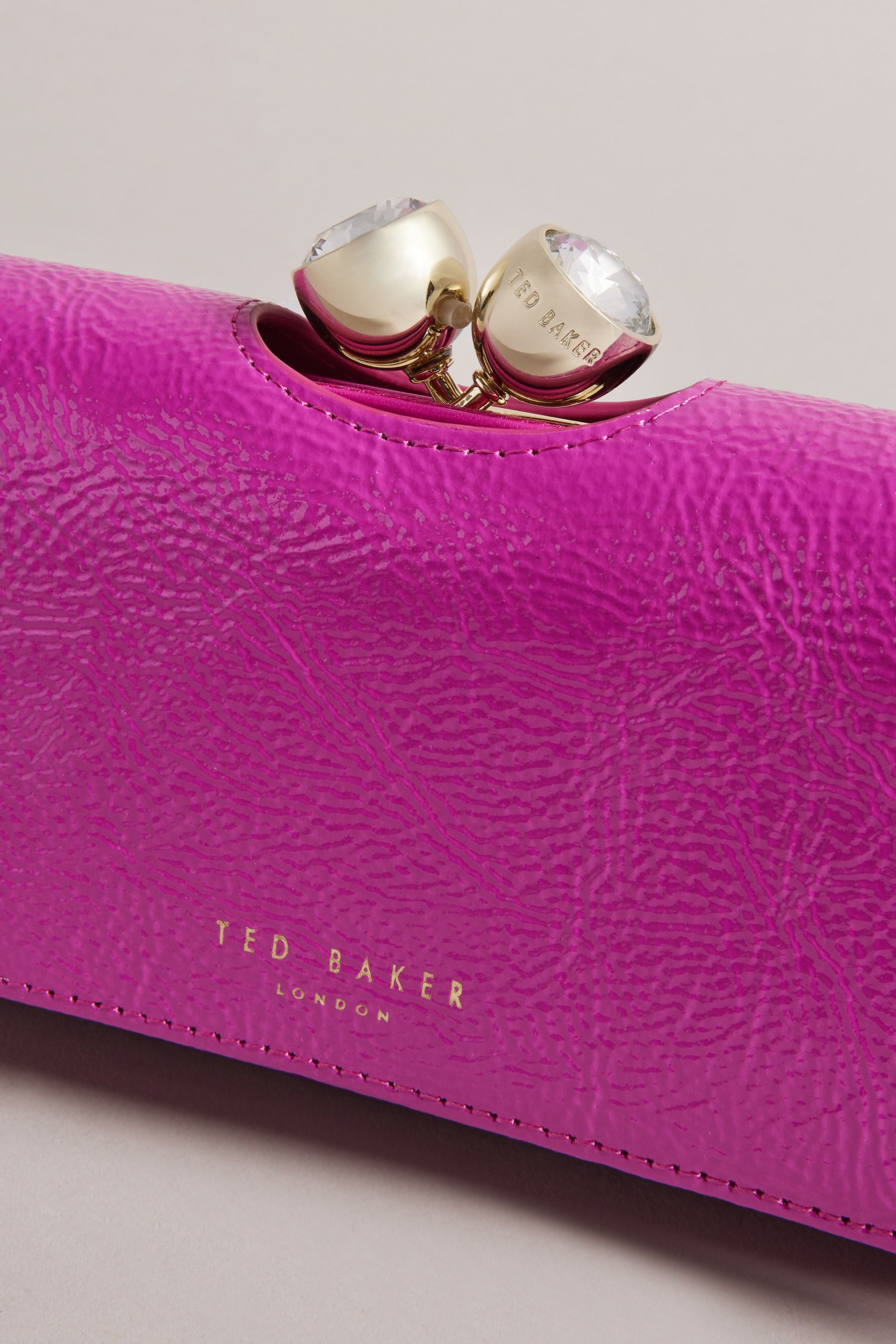 Next ted baker purse outlet
