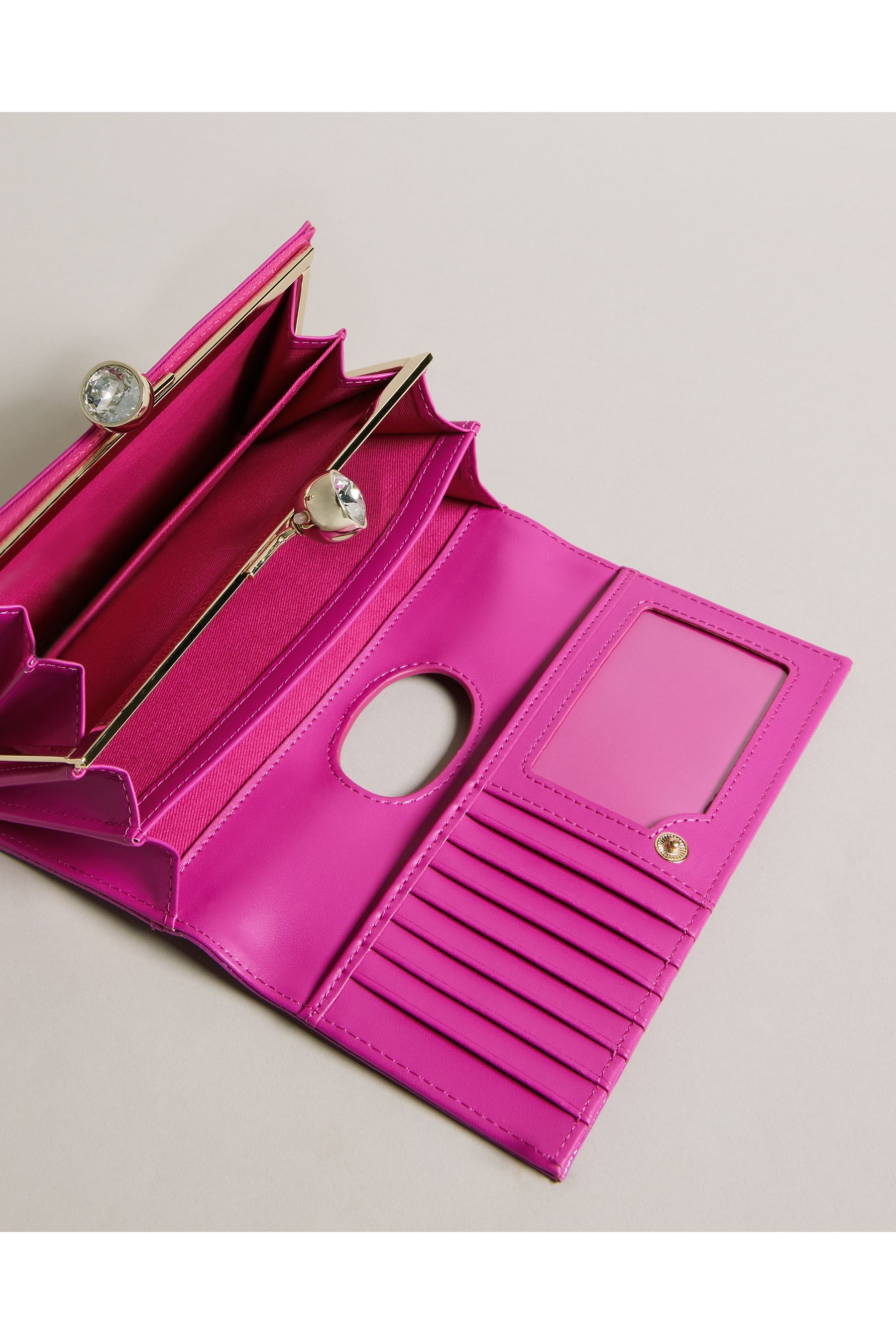 Next ted baker purse outlet