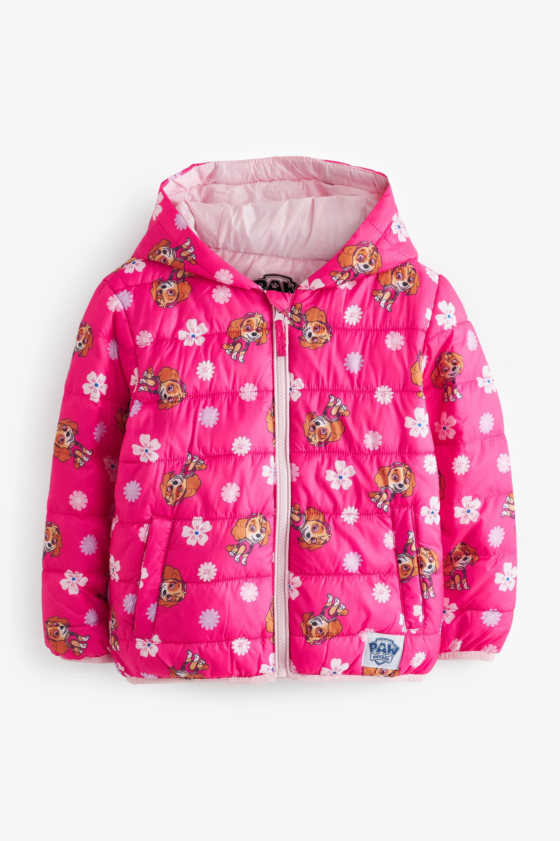Paw patrol coat next store