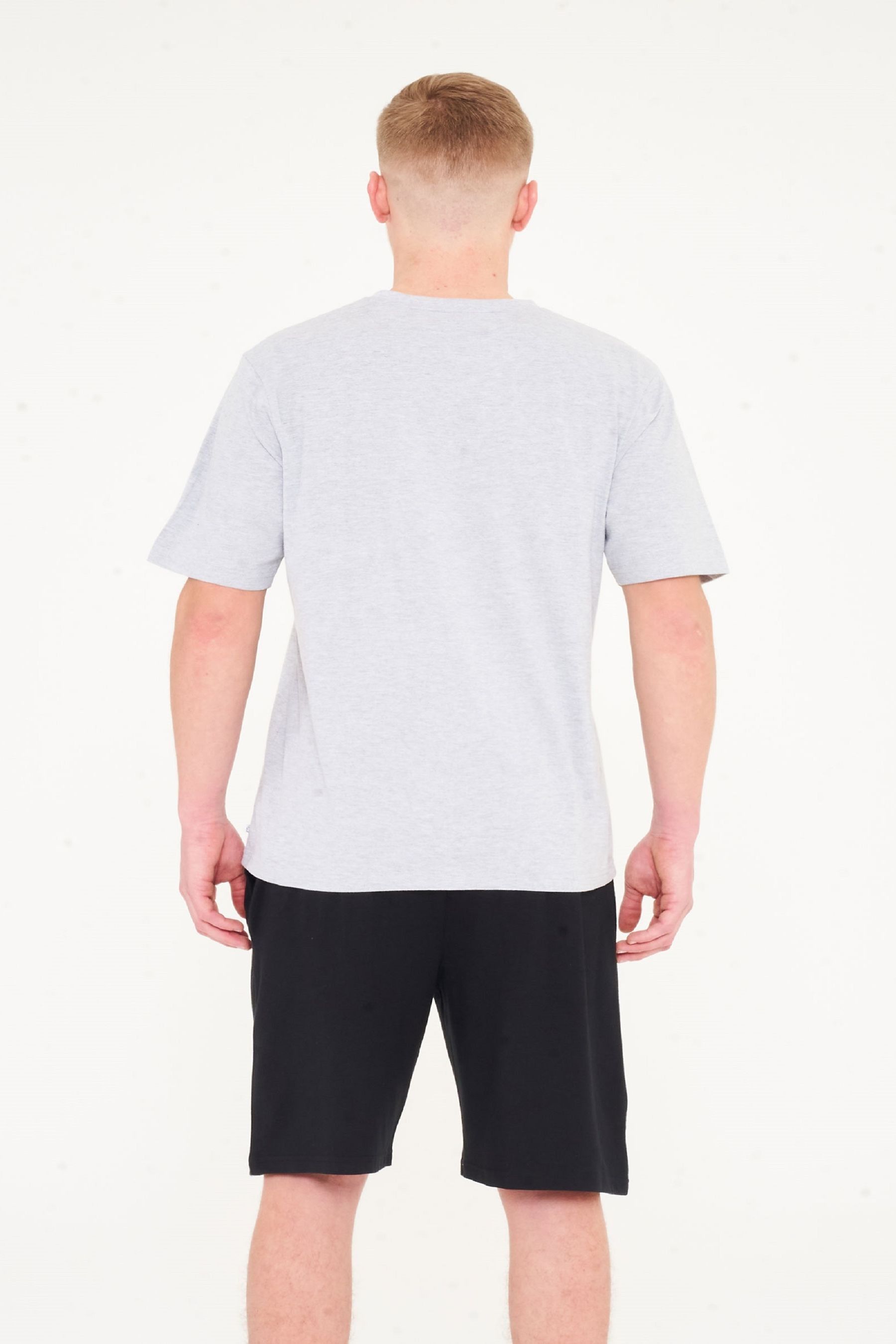 Mens short pyjamas next hotsell