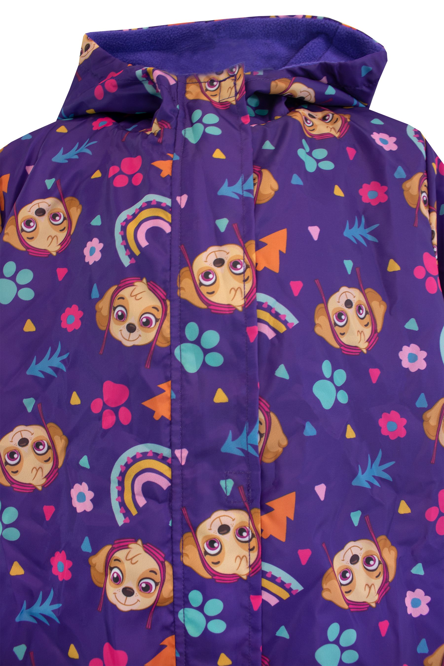 Buy Character Purple Paw Patrol Puddle Suit from the Next UK online shop