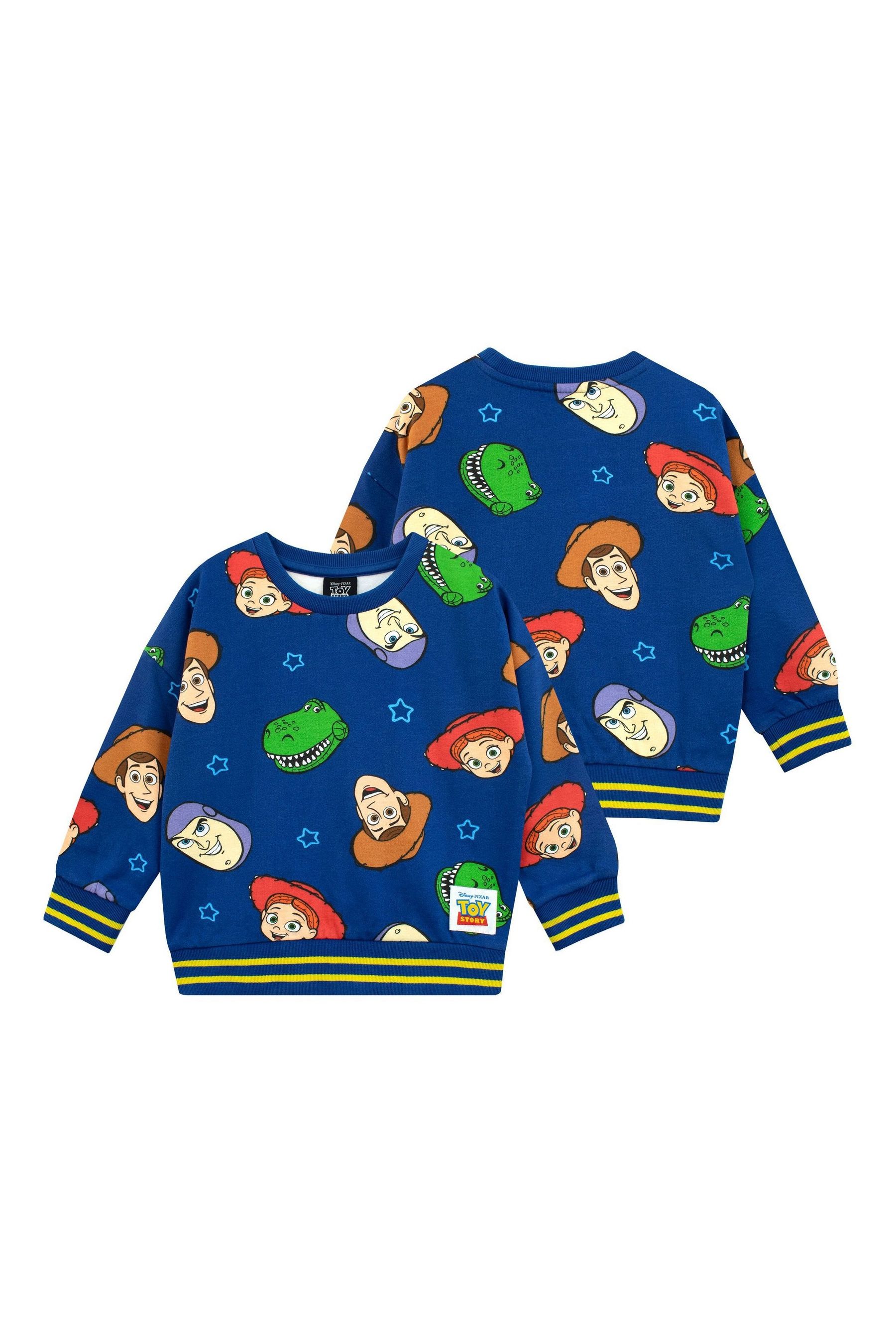 Toy story baby clothes uk on sale