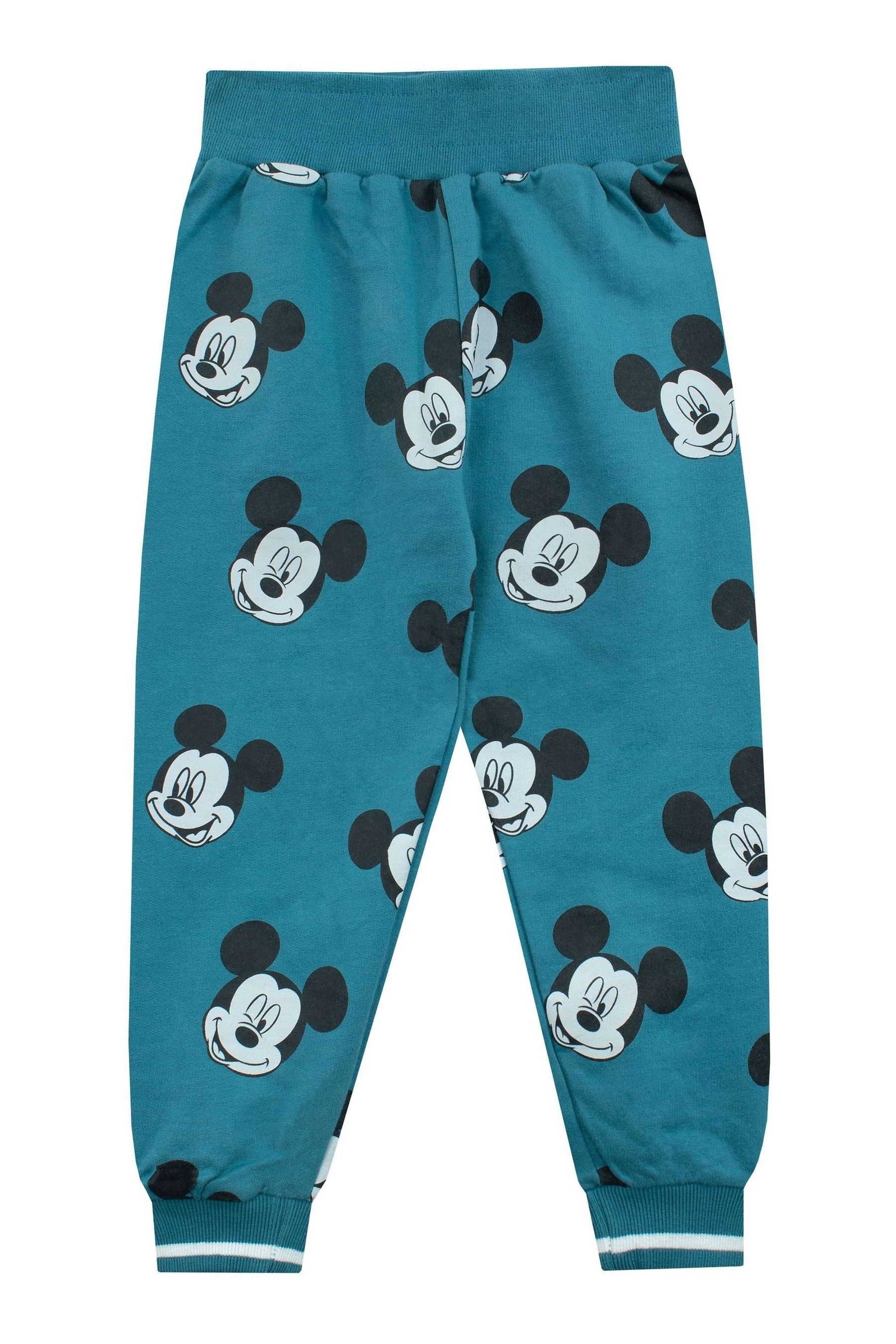 Blue mickey mouse sweater shop