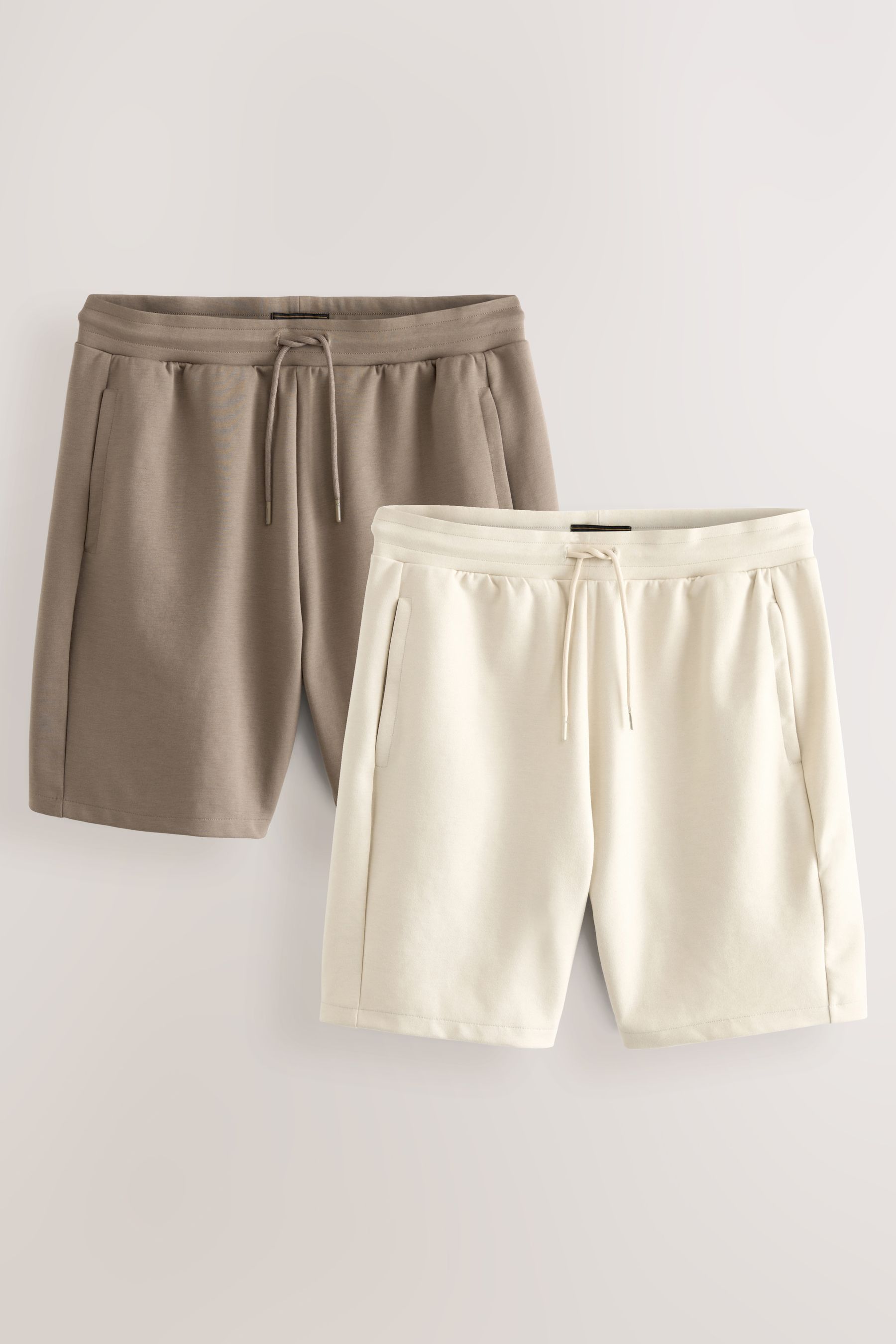 Women's shorts with zipper pockets deals