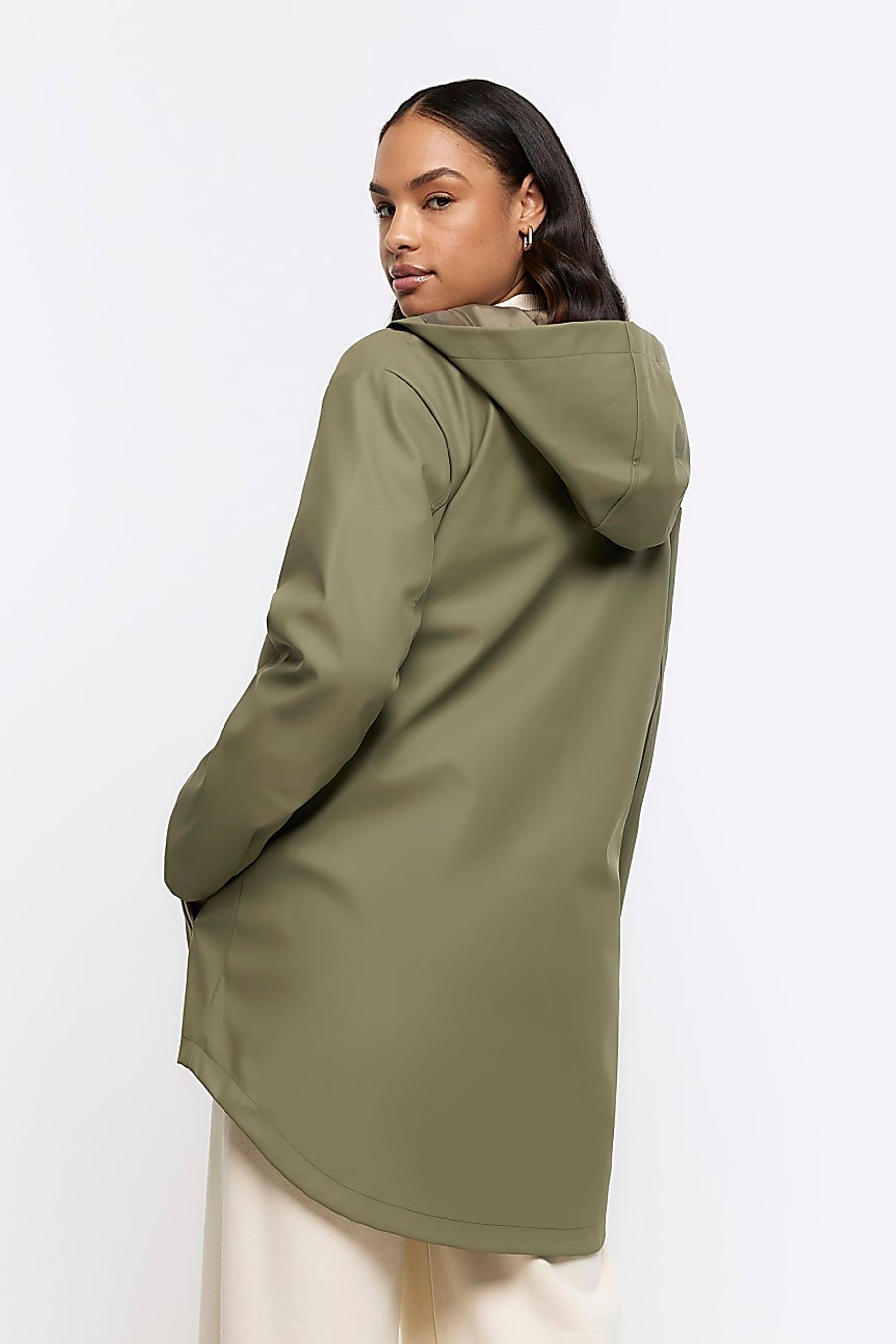 River island raincoat new arrivals