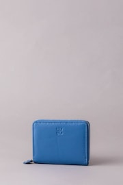 Lakeland Leather Large Leather Zip Purse - 圖片 2，共 5