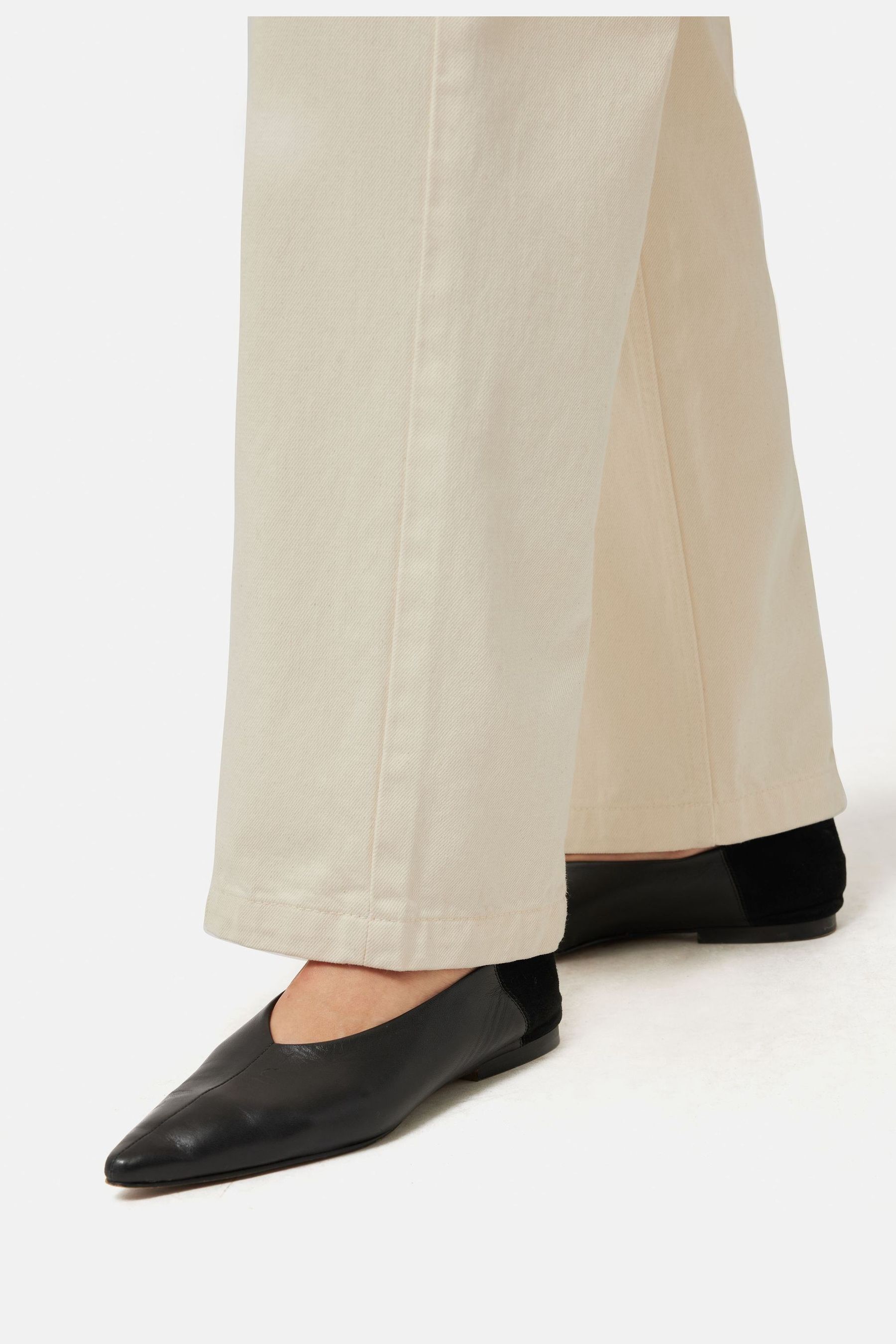 Jigsaw flat shoes online
