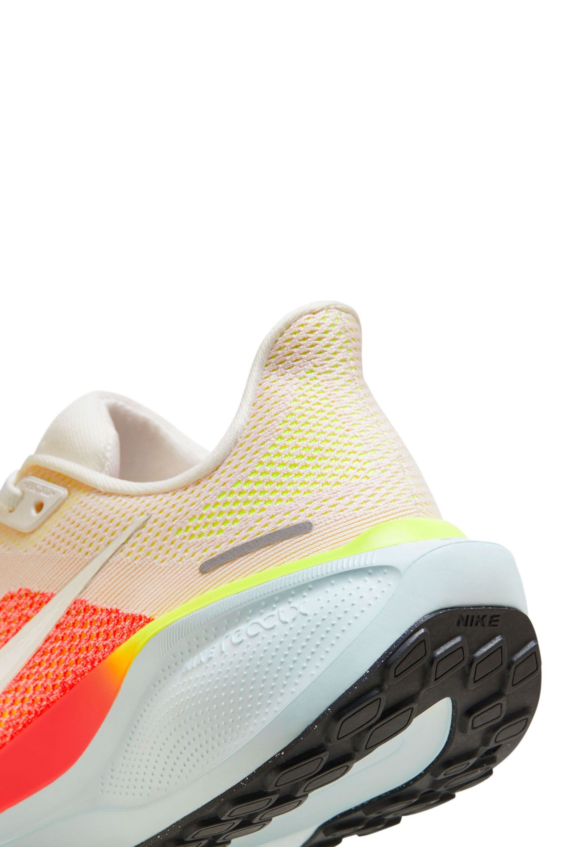 Buy Nike White Pegasus 41 Road Running Trainers from the Next UK online shop
